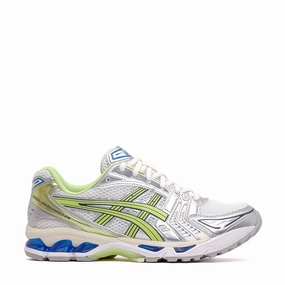Asics Men Gel-Kayano 14 Sprite 1203A537-108 Versatile Comfort Comfortable Fashion