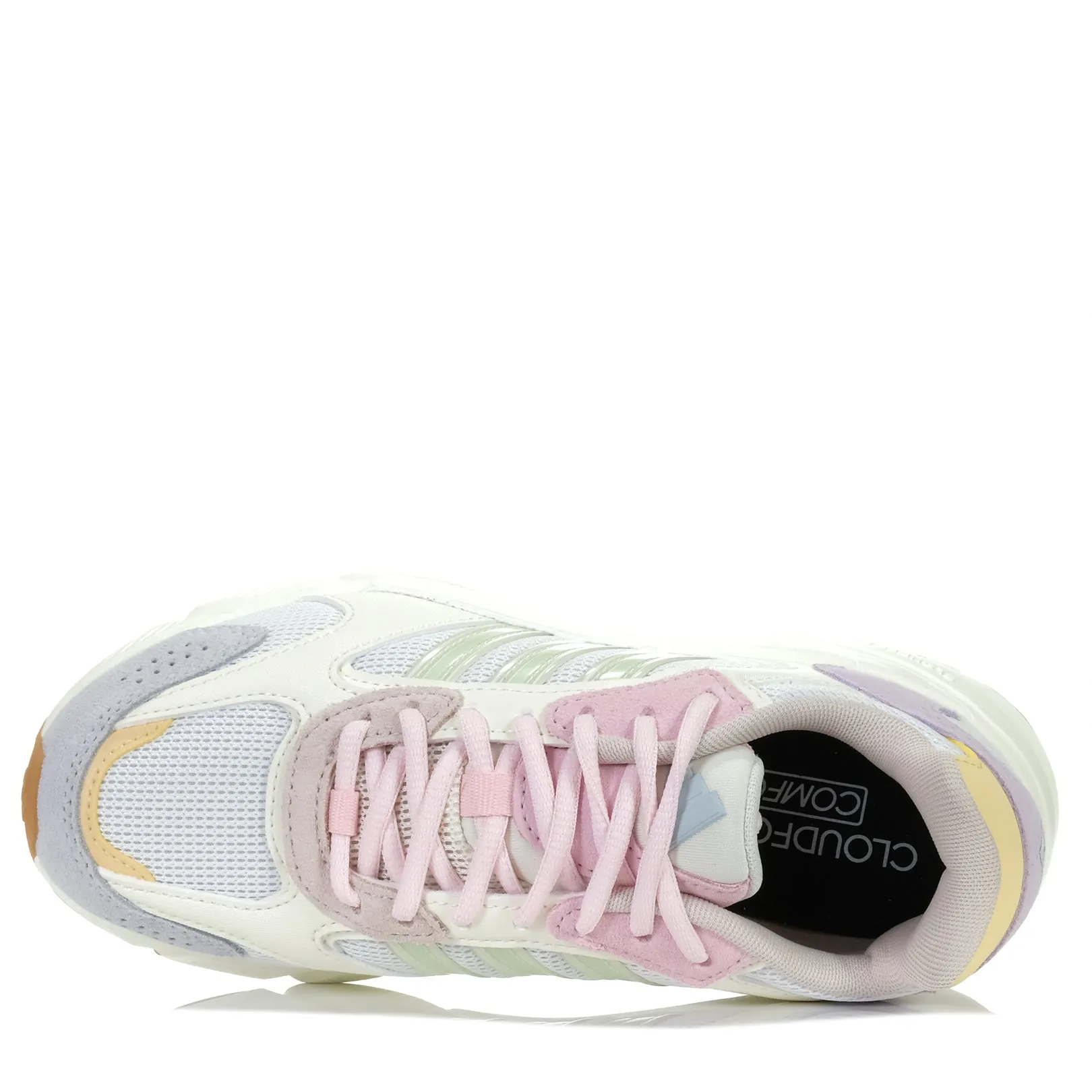 Reliable Wear Adidas Crazychaos 2000 White/Jade/Blue