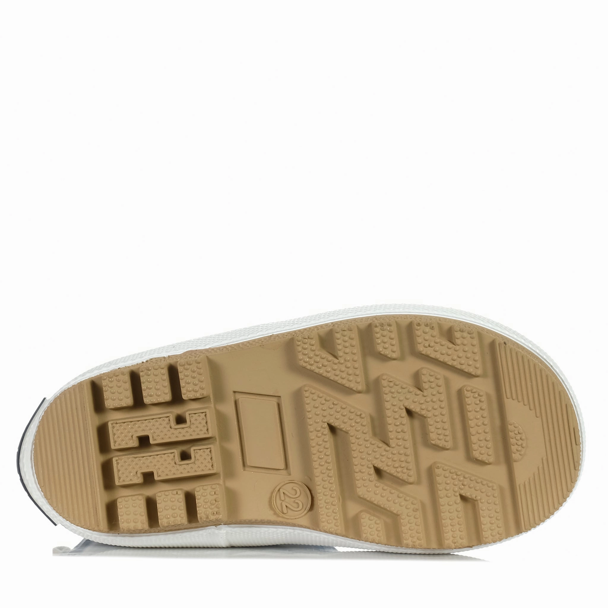 Resilient Sole Crywolf Rain Boots Indigo