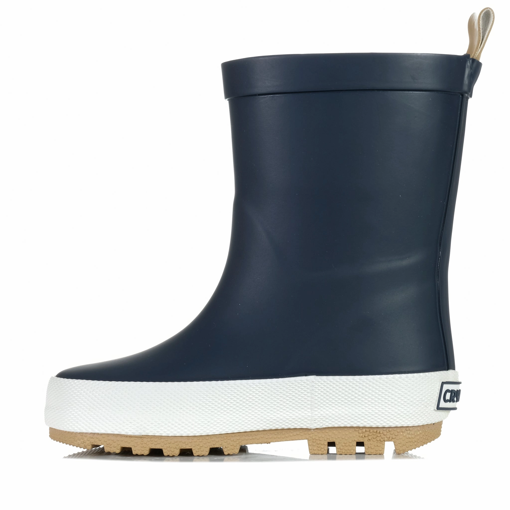 Resilient Sole Crywolf Rain Boots Indigo