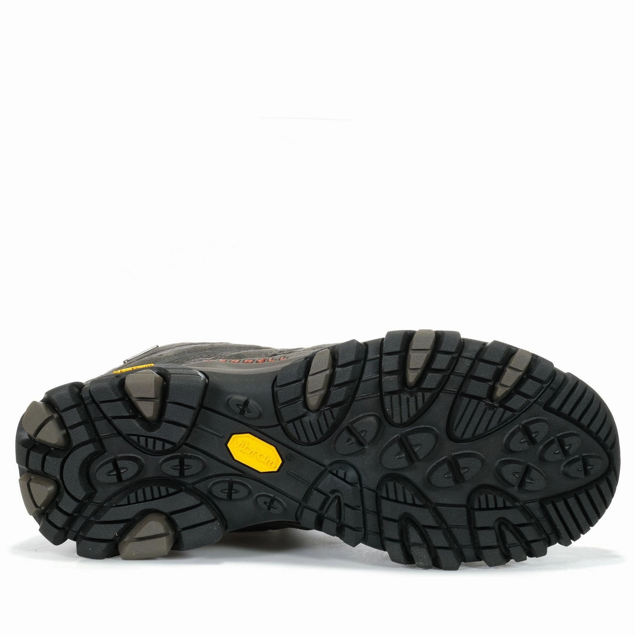 Responsive - Based Merrell Moab 3 Mid Waterproof Hiking Beluga