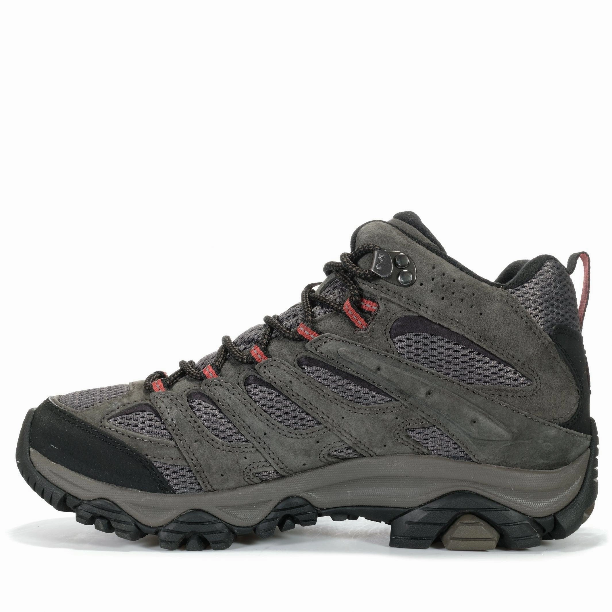 Responsive - Based Merrell Moab 3 Mid Waterproof Hiking Beluga
