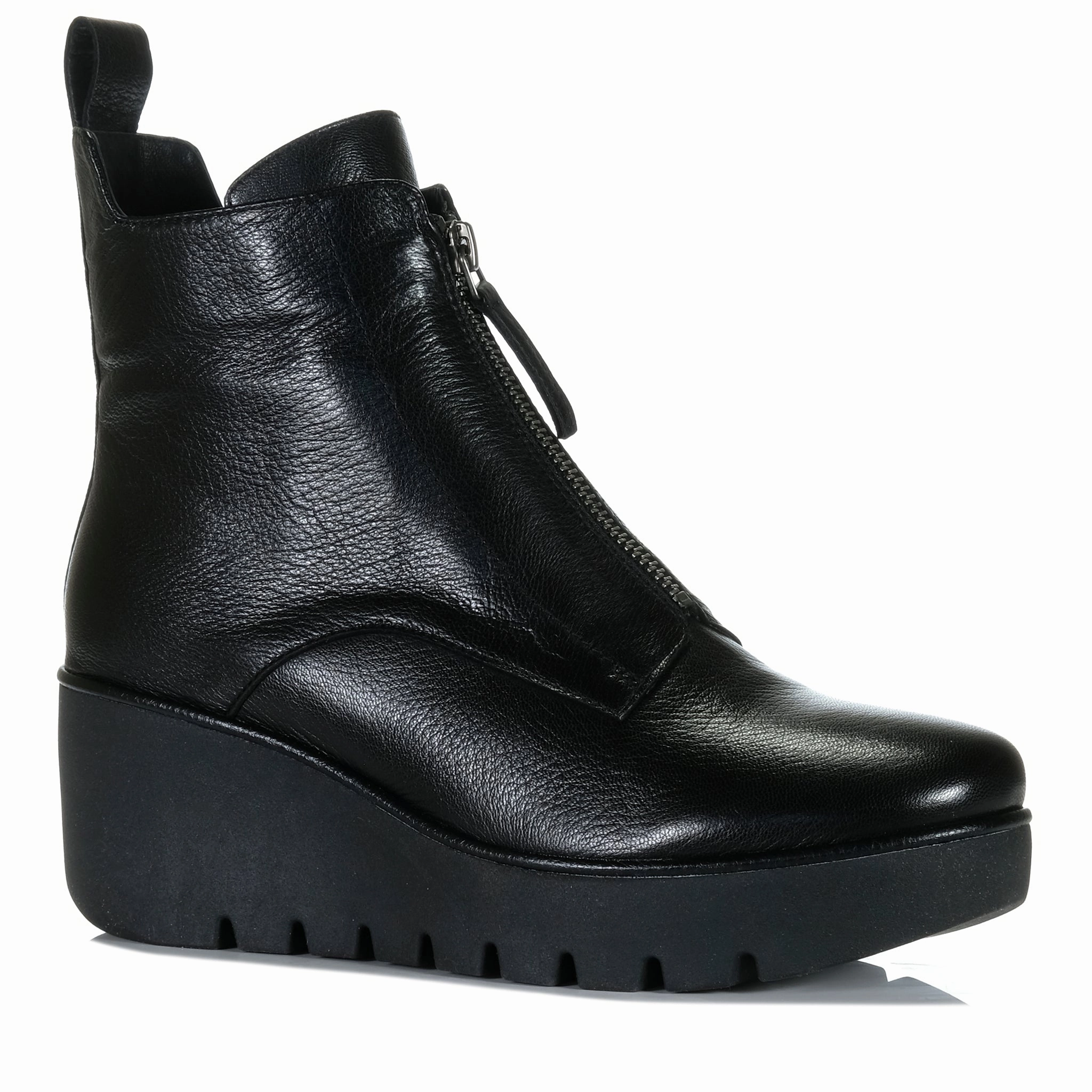 Easy Maintenance Superior Design Bresley Pyke Black