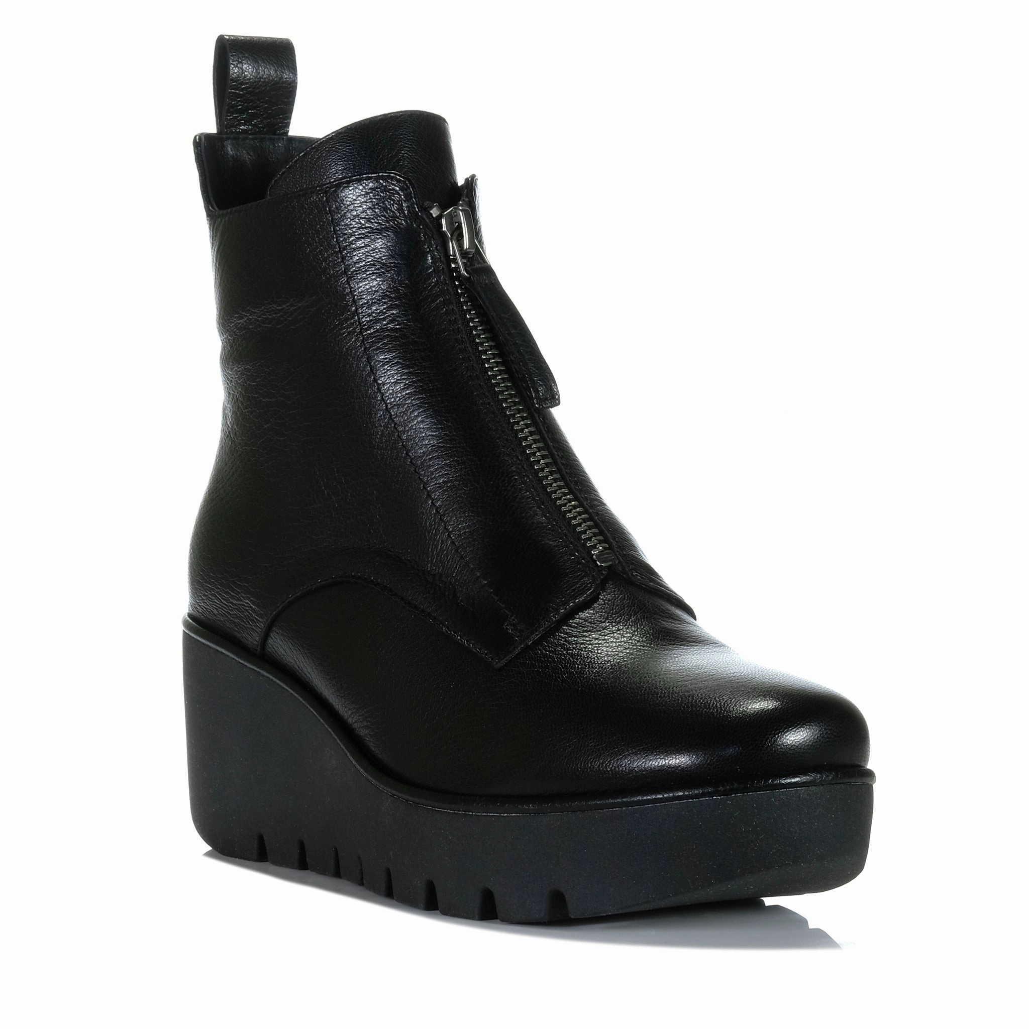 Responsive Feel Bresley Pyke Black