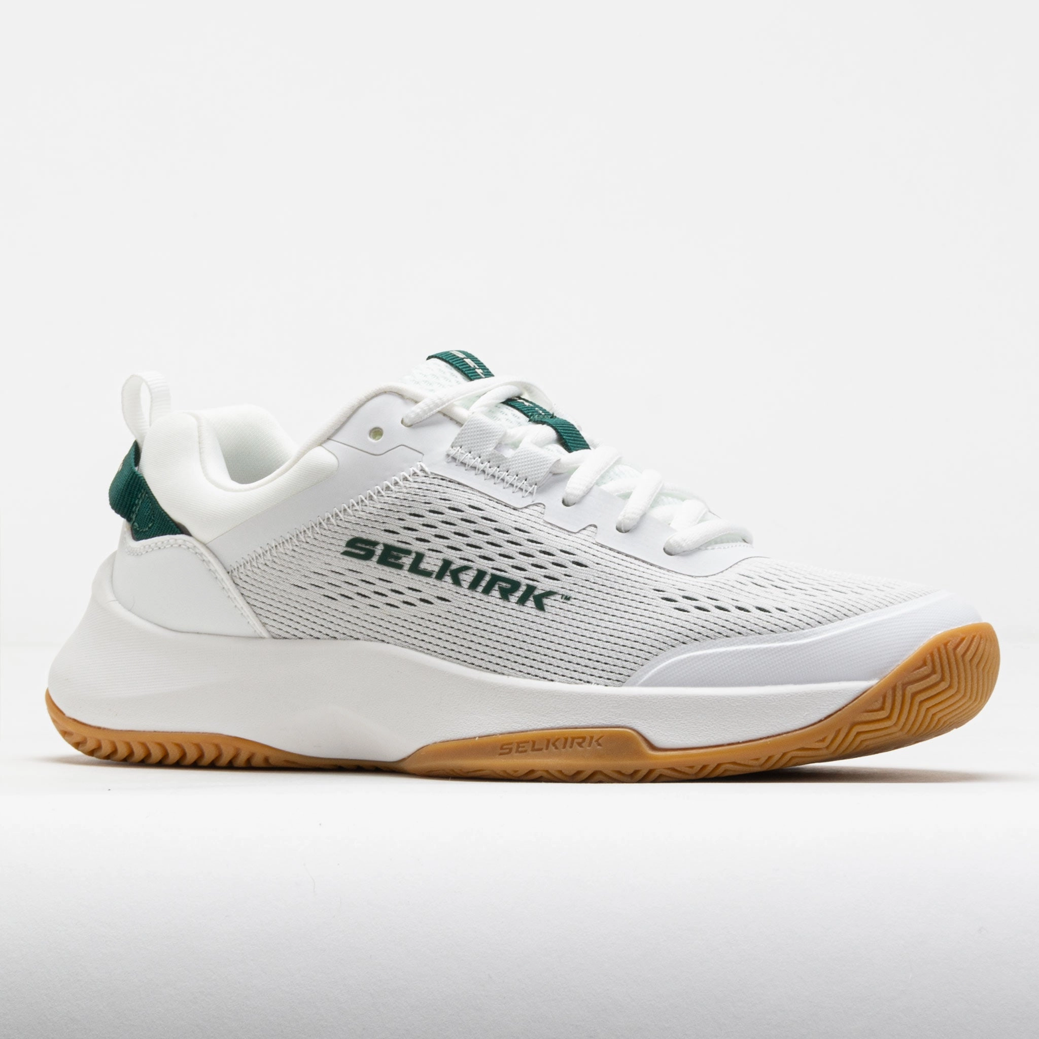 Responsive Selkirk CourtStrike Women's White Pine
