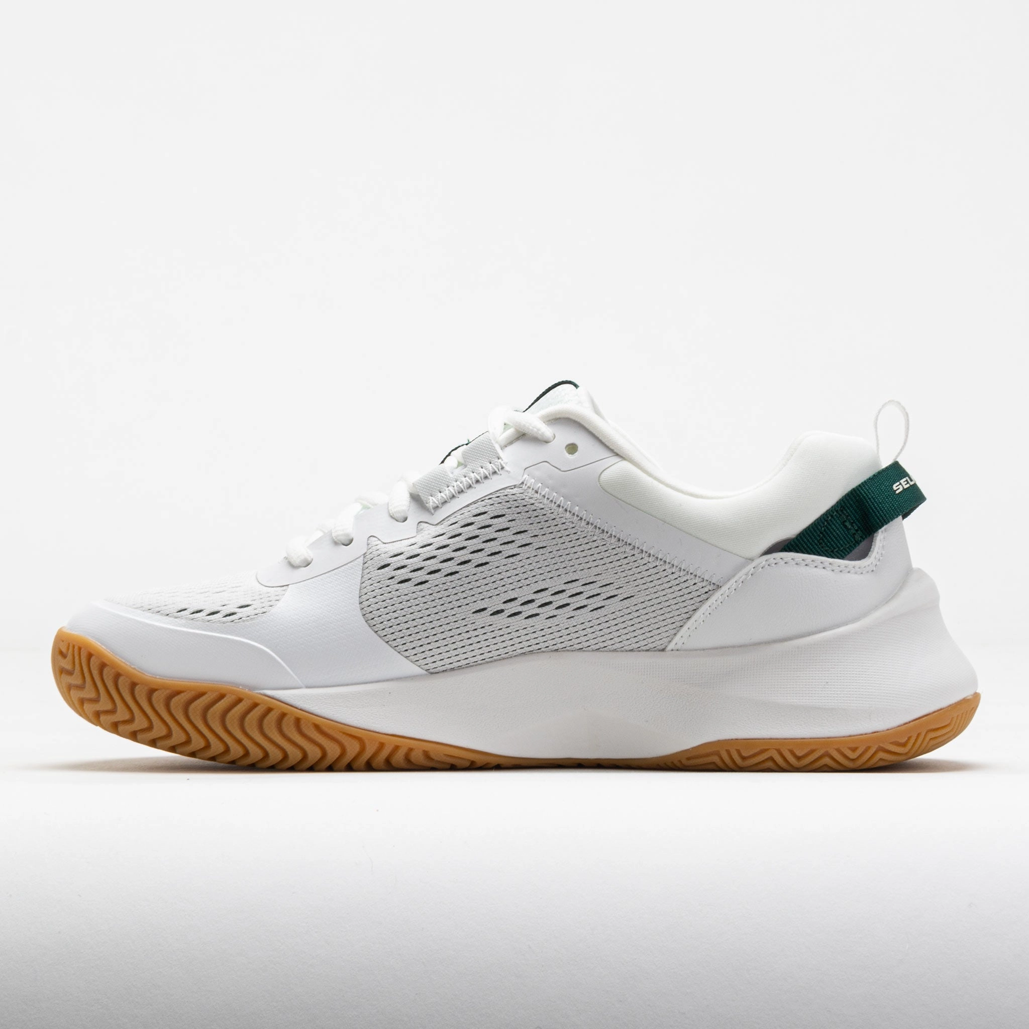 Responsive Selkirk CourtStrike Women's White Pine