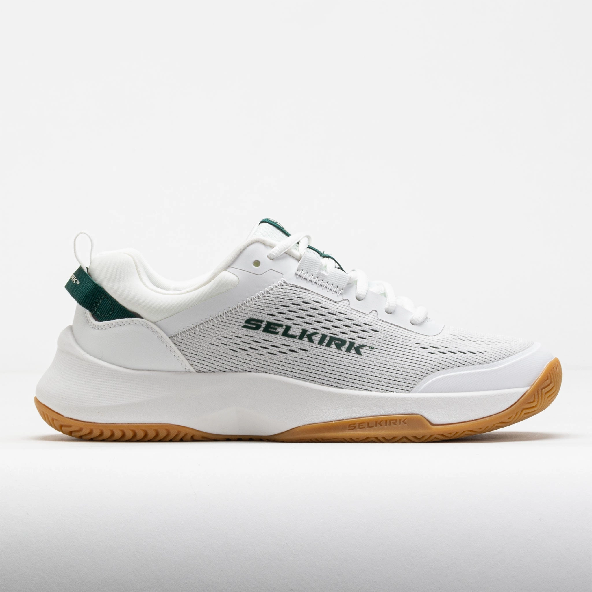 Responsive Selkirk CourtStrike Women's White Pine