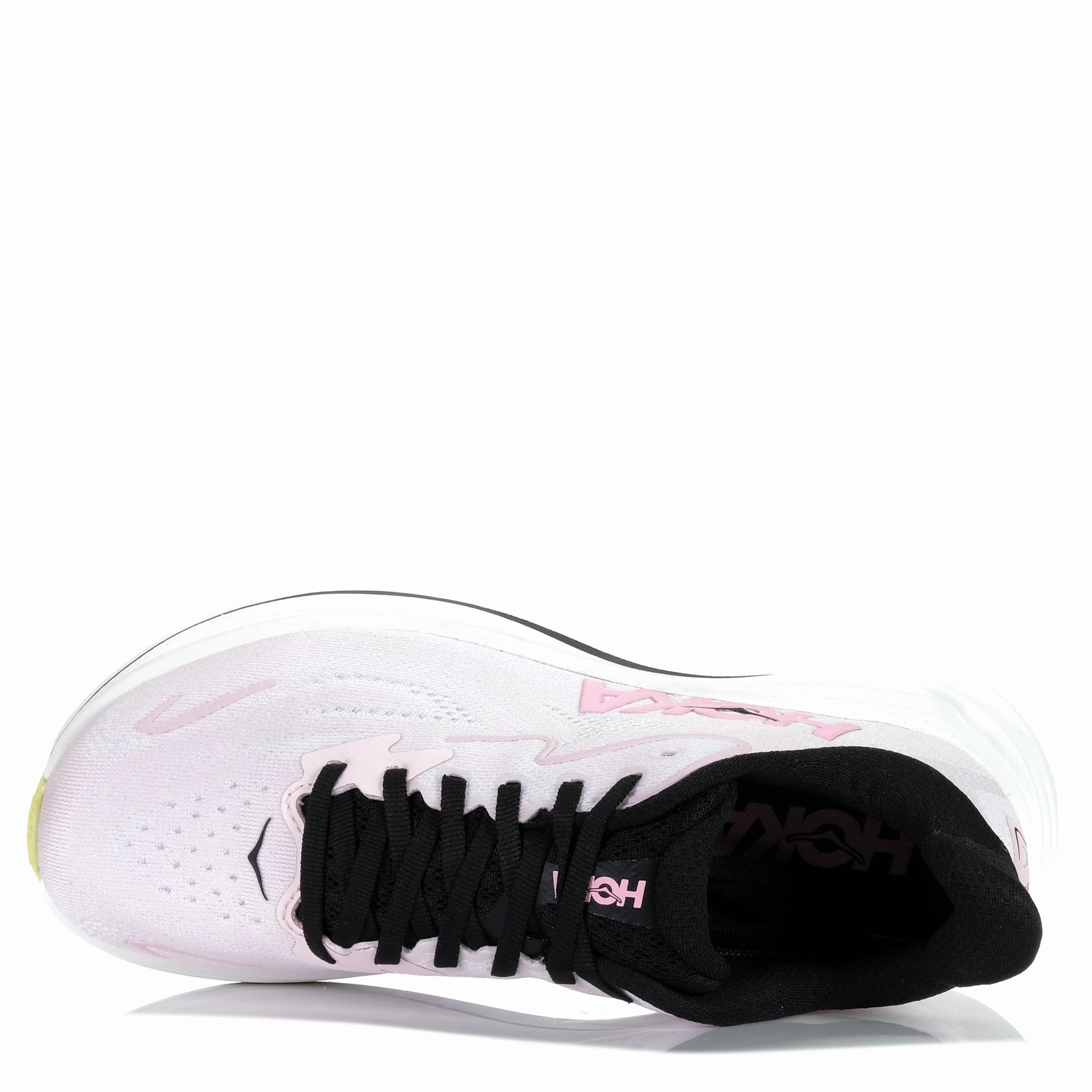 Return Hoka Clifton 10 (B) Carnation/Starlight