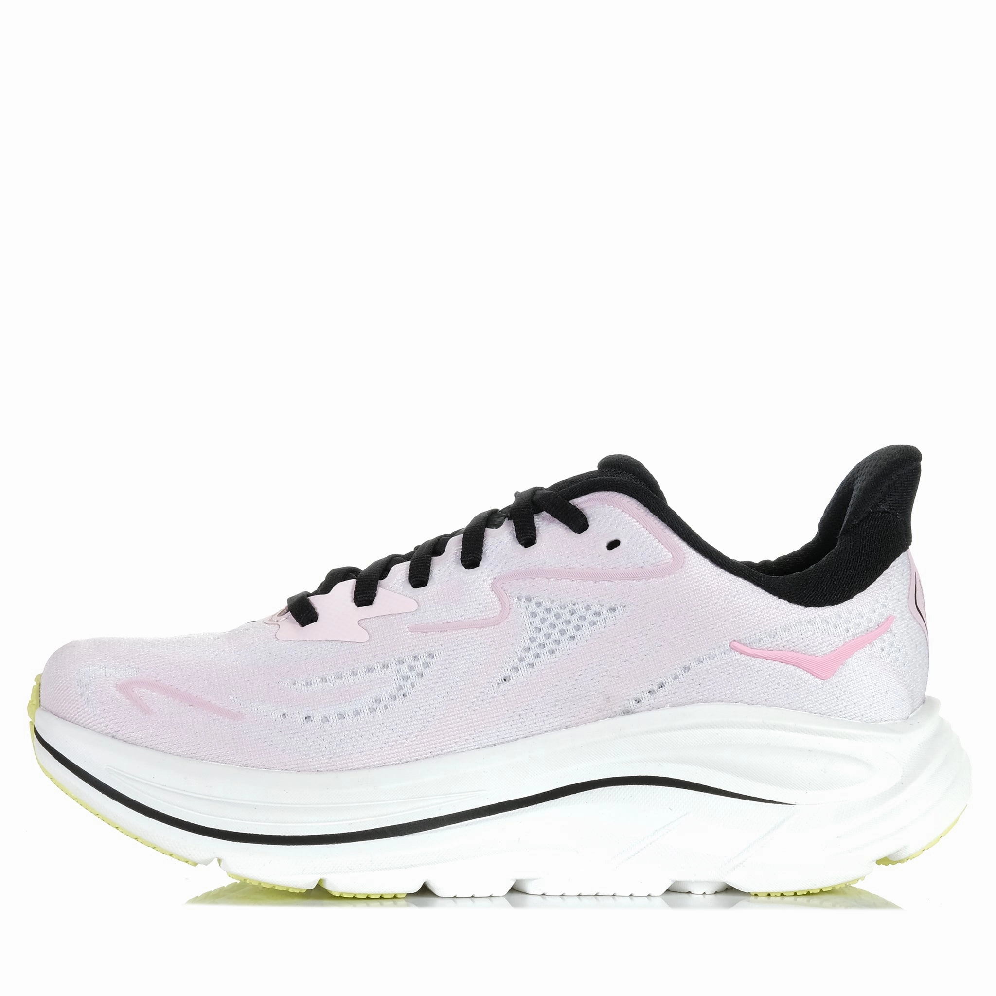 Return Hoka Clifton 10 (B) Carnation/Starlight