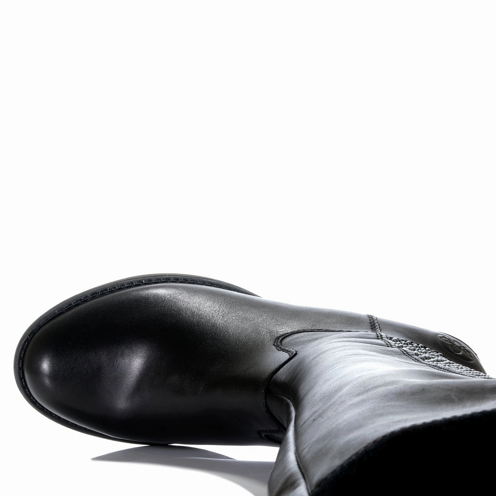 Rieker Lorne Z9591/00 Schwarz Black Glossy