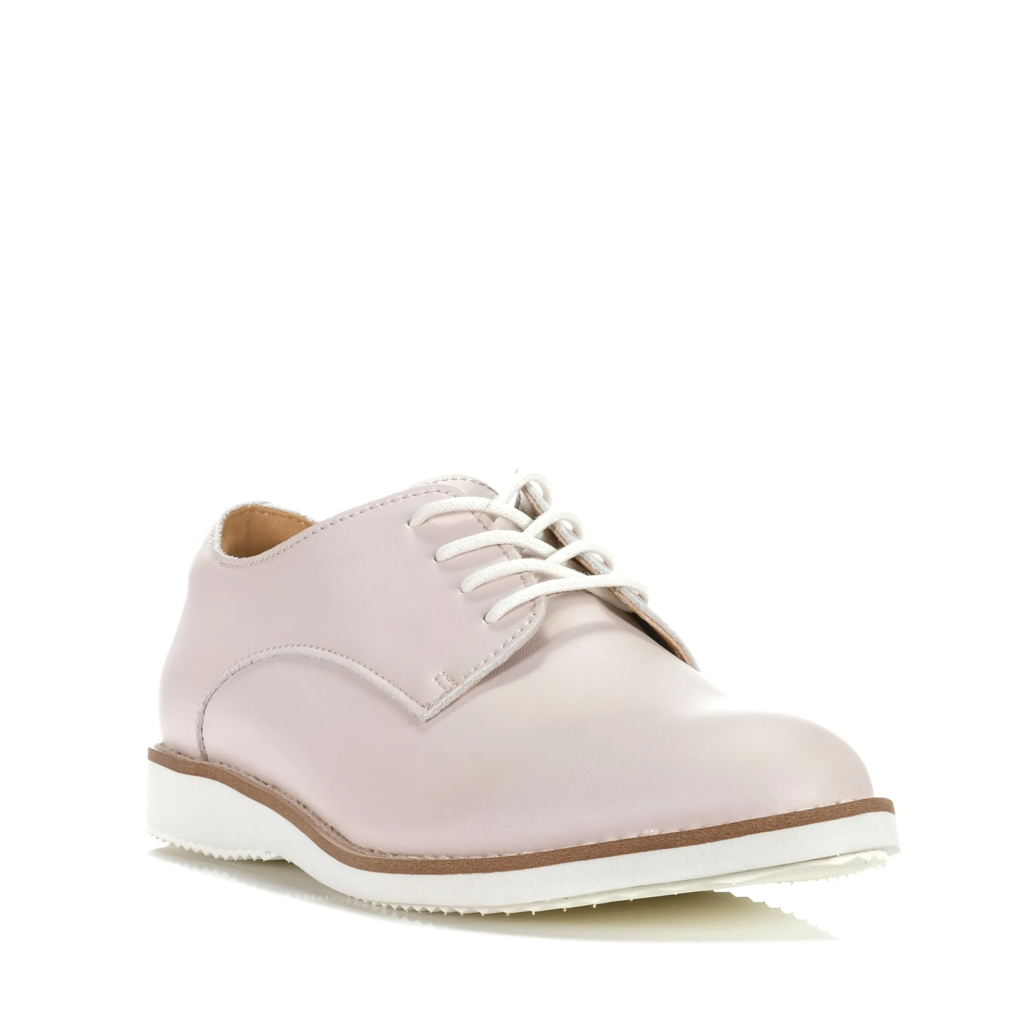 Rollie Derby Rec Snow Pink Distinctive breathability