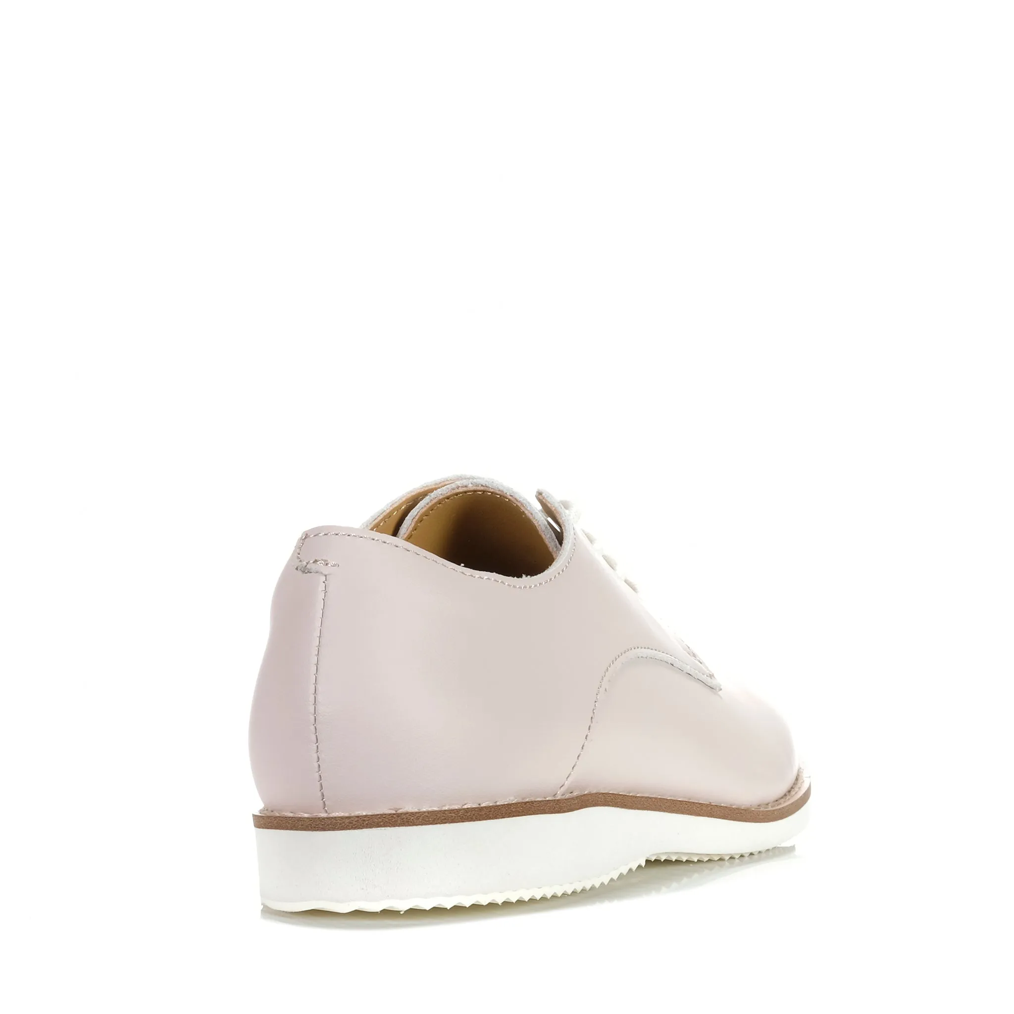 Rollie Derby Rec Snow Pink Distinctive breathability