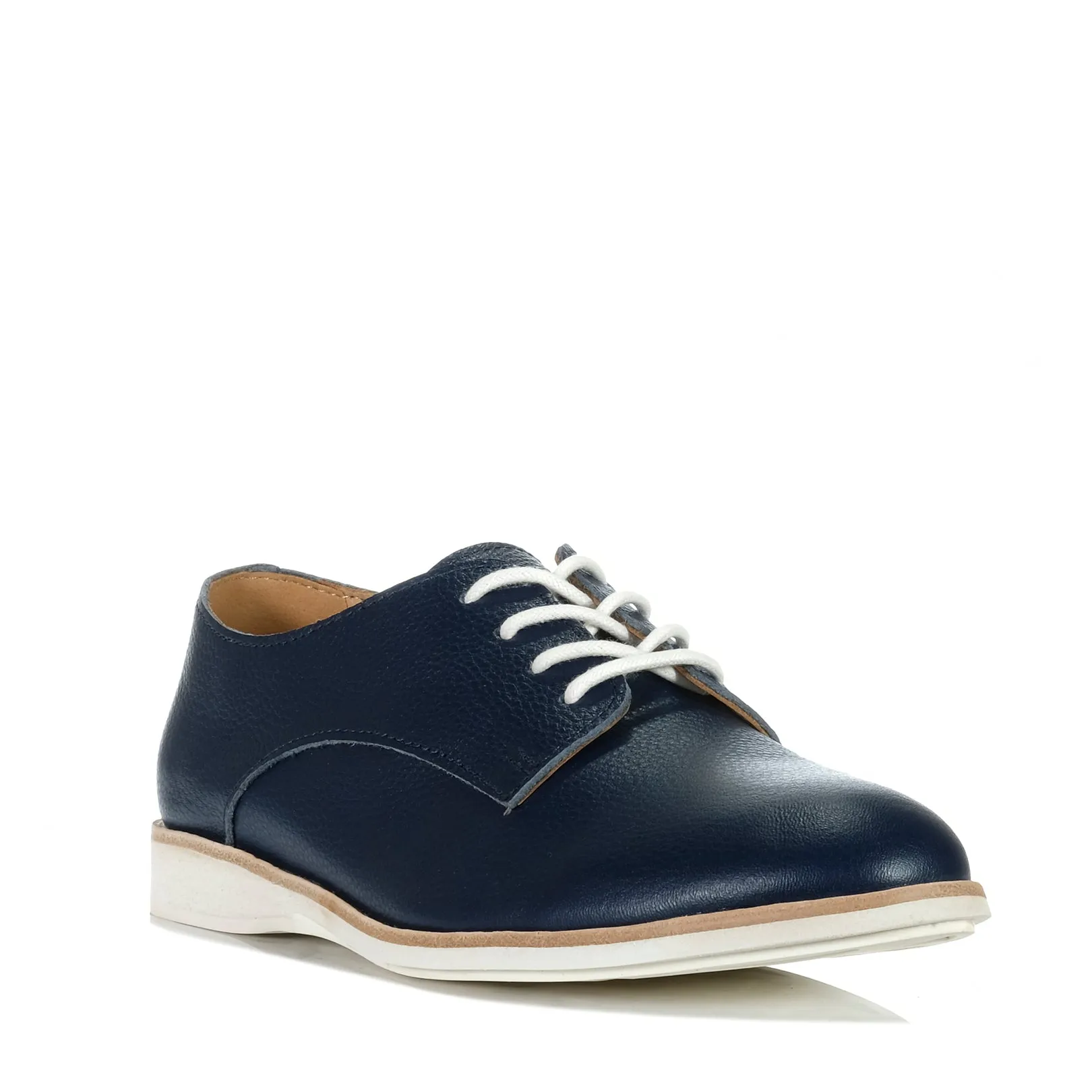 Rollie Derby Super Soft Navy Tumble Perfect Fit