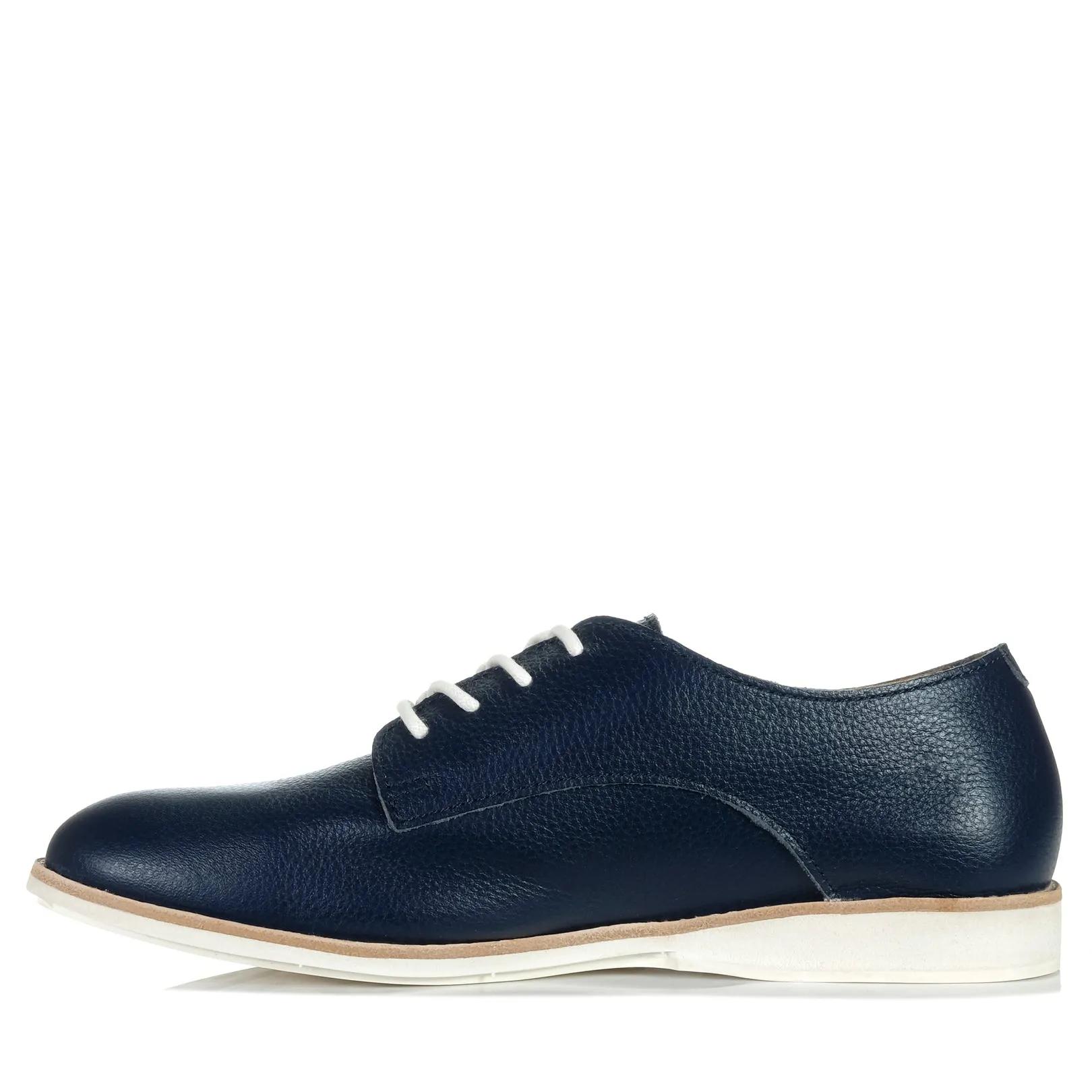 Rollie Derby Super Soft Navy Tumble Perfect Fit