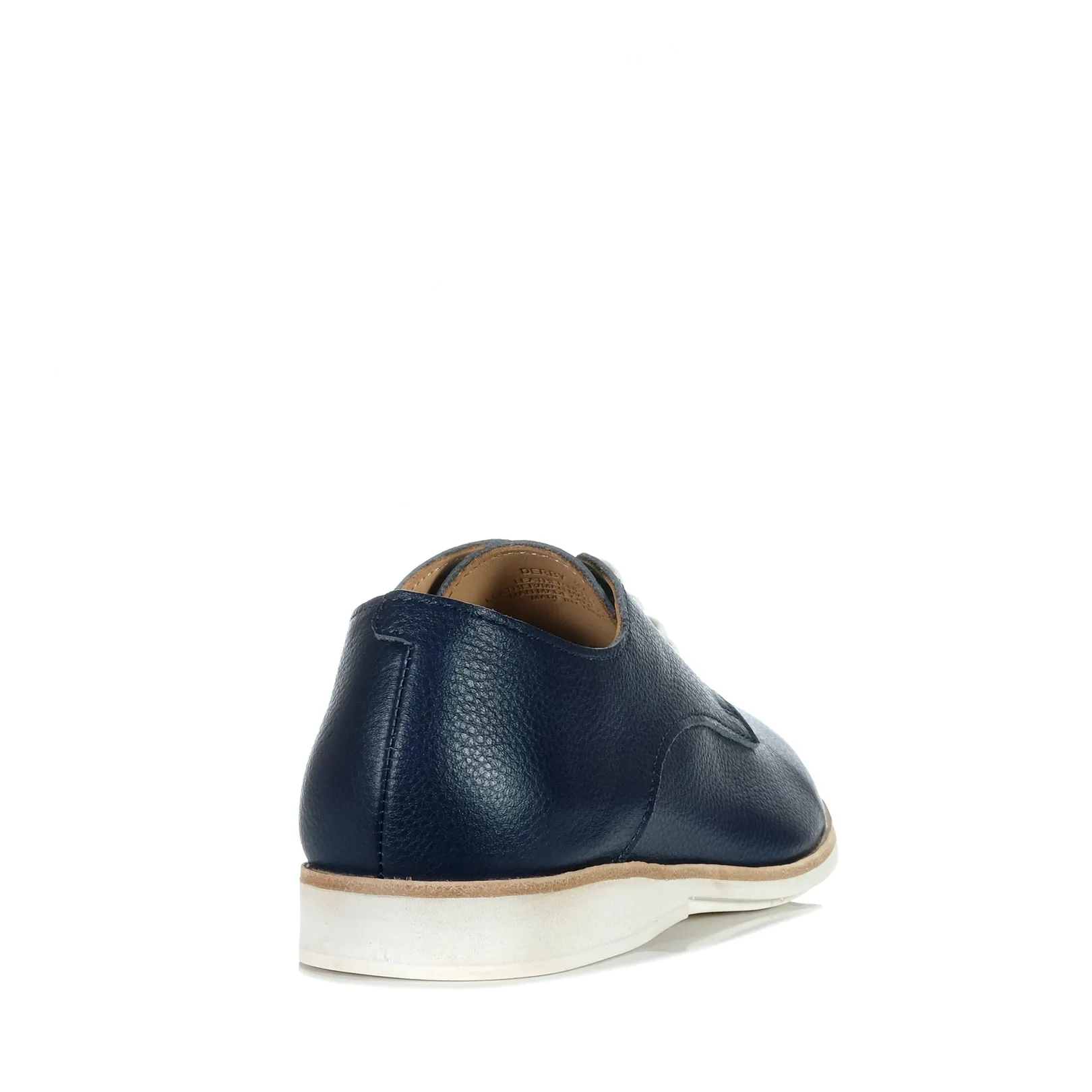 Rollie Derby Super Soft Navy Tumble Perfect Fit