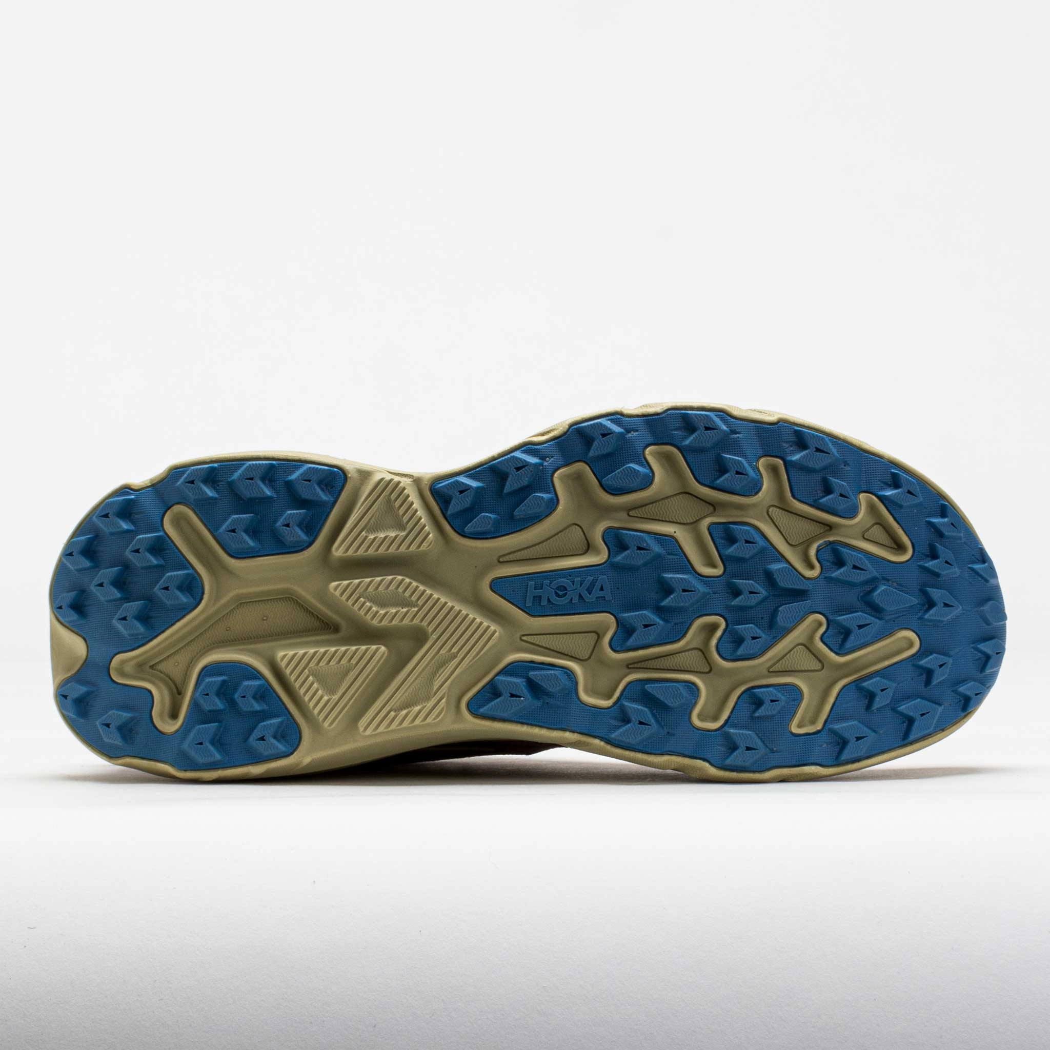 Rough Trail HOKA Challenger 8 Men's Maple/Cardamom