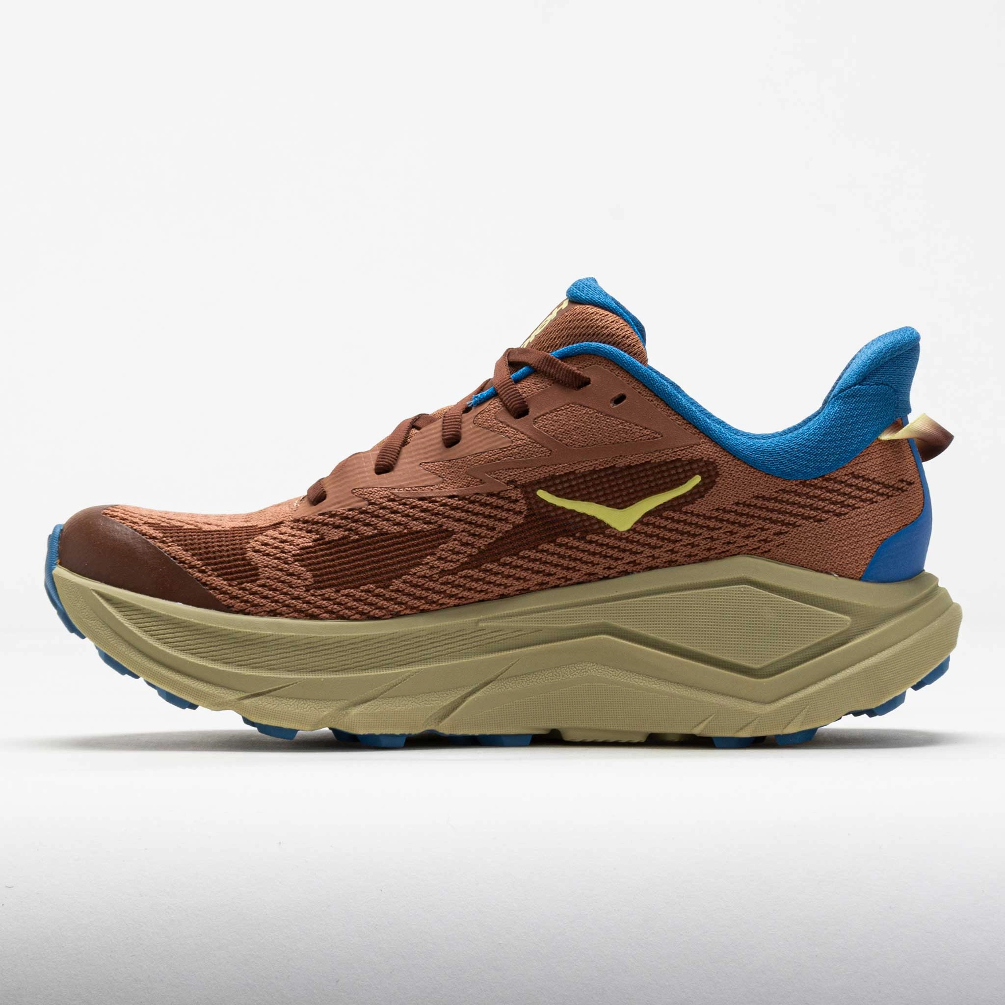 Rough Trail HOKA Challenger 8 Men's Maple/Cardamom