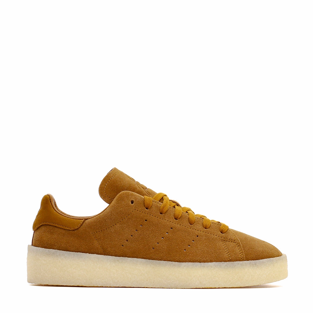 Rubber Sole Adidas Originals Men Stan Smith Crepe Bronze Strata Gum IH0027