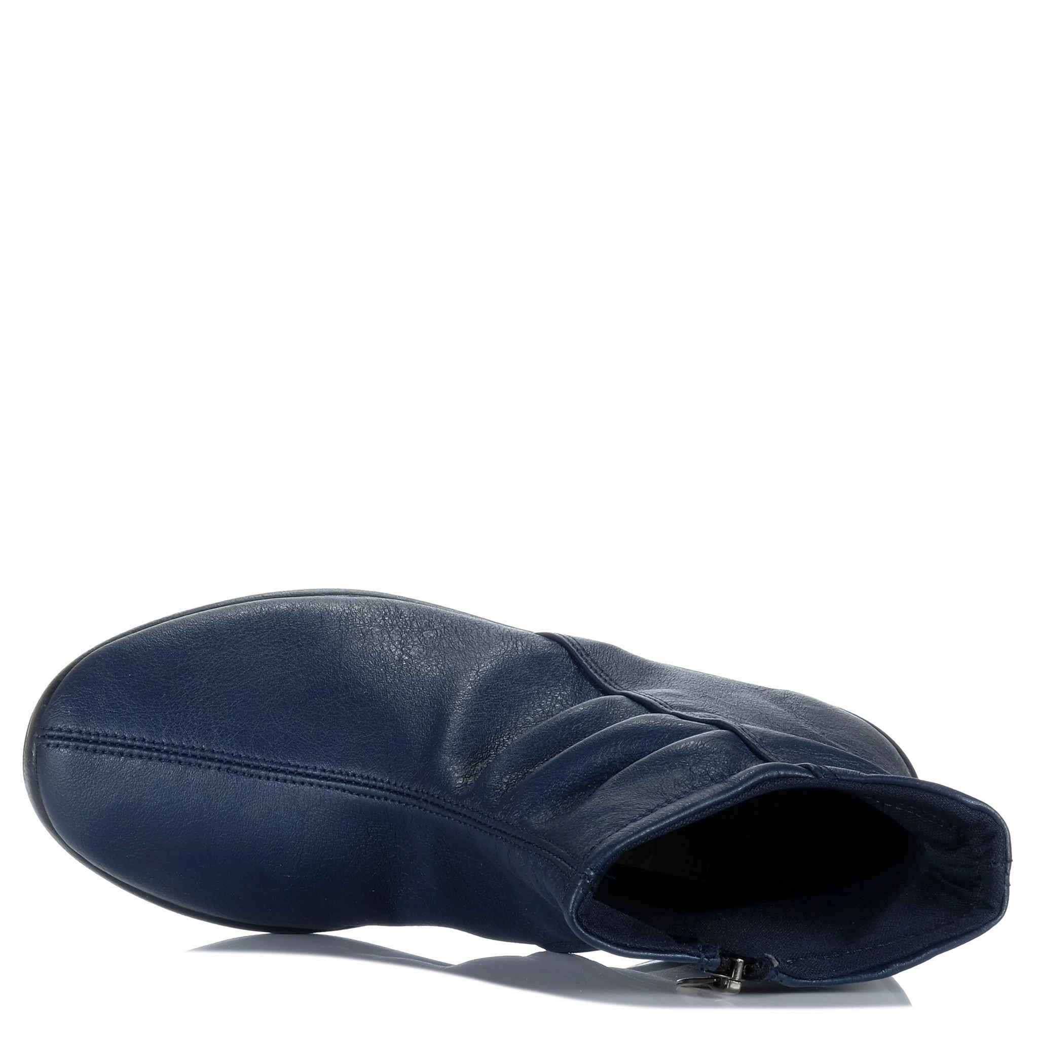Rubber Sole Arcopedico Paluma J67 Navy
