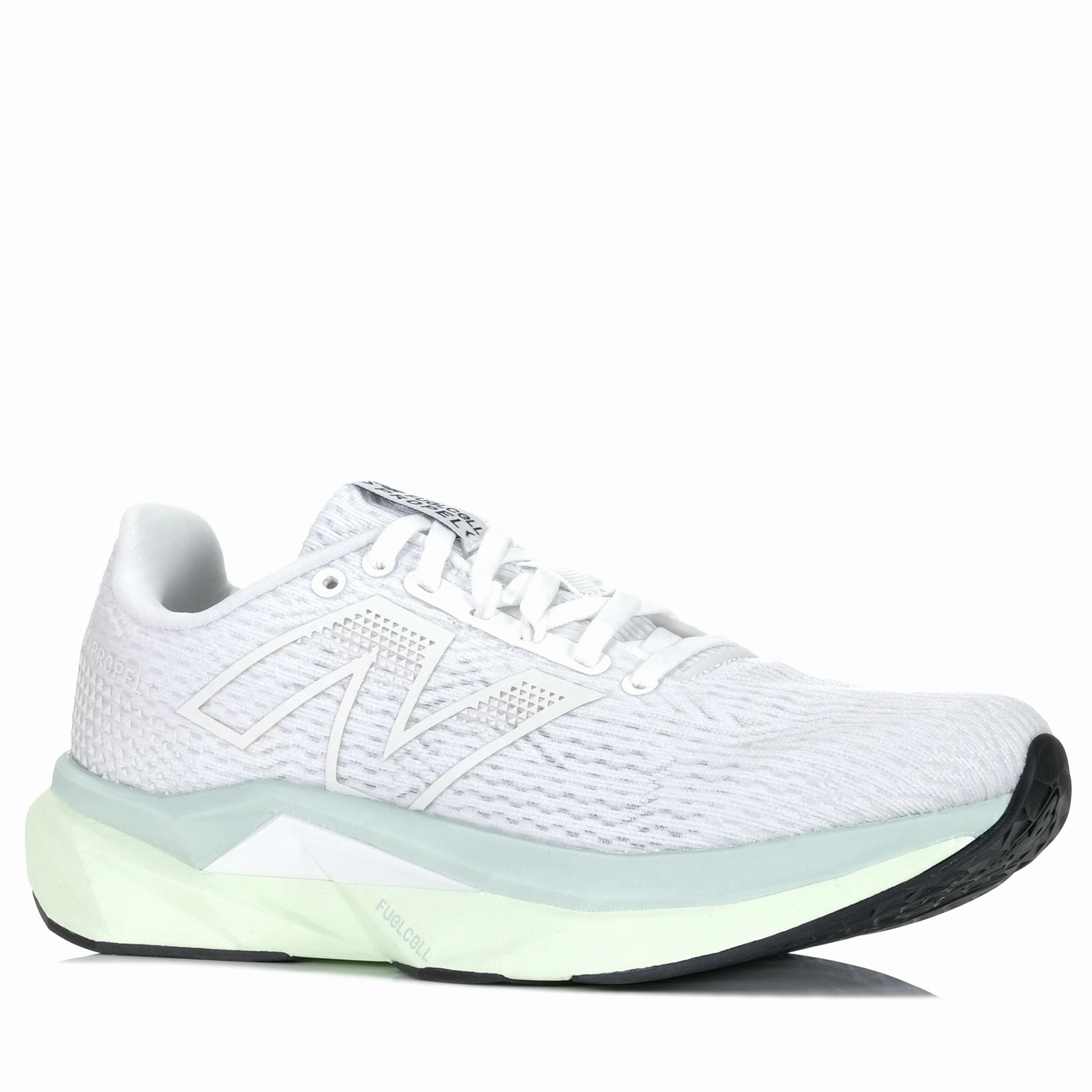 Recycled New Balance FuelCell Propel v5 D Width WFCPRCM5