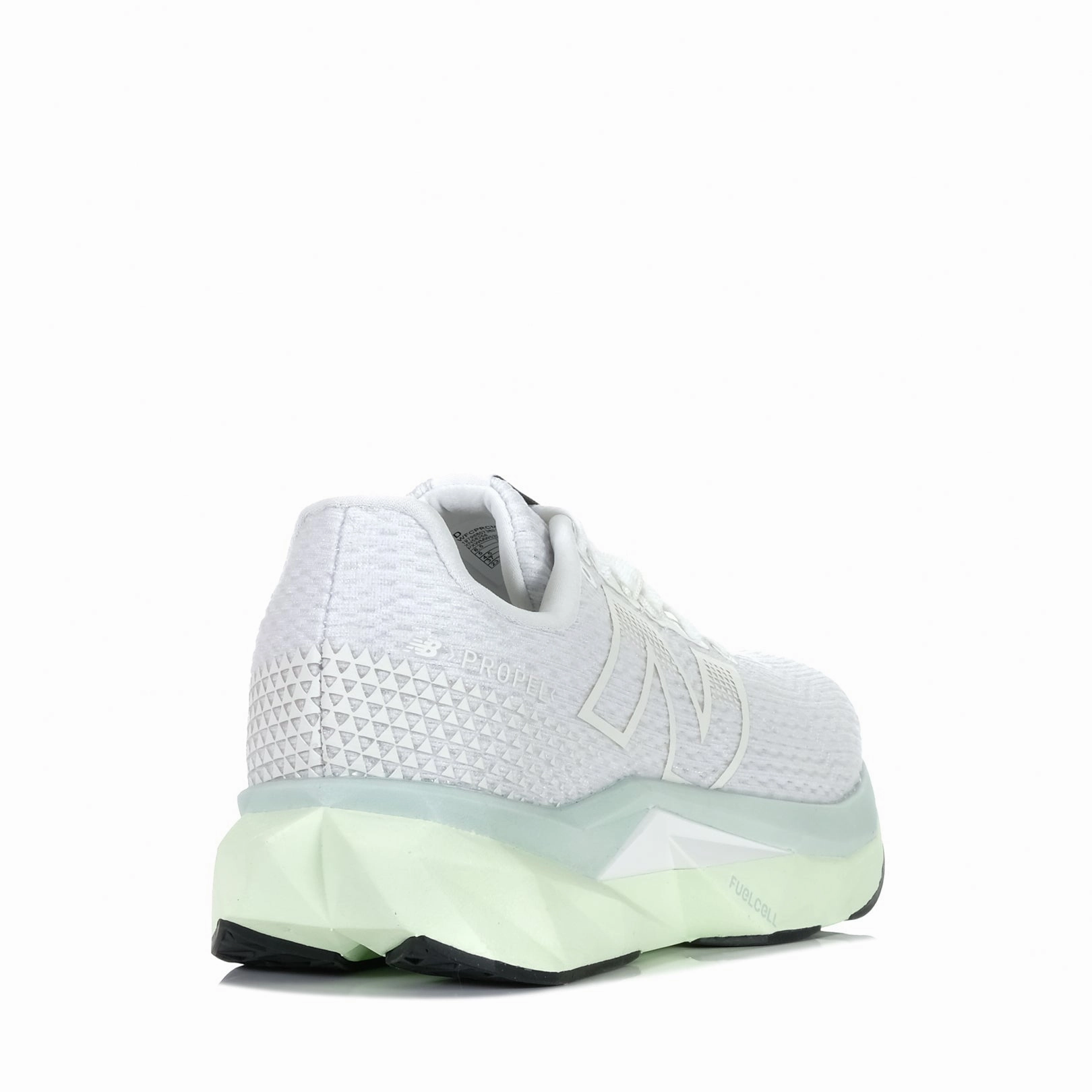 running convenience New Balance FuelCell Propel v5 D Width WFCPRCM5