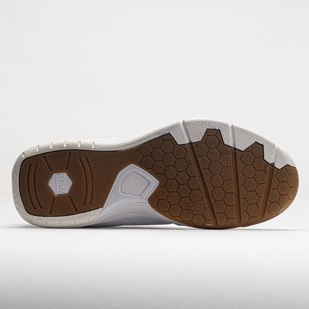 running hats Salming Eagle 2 Women's White