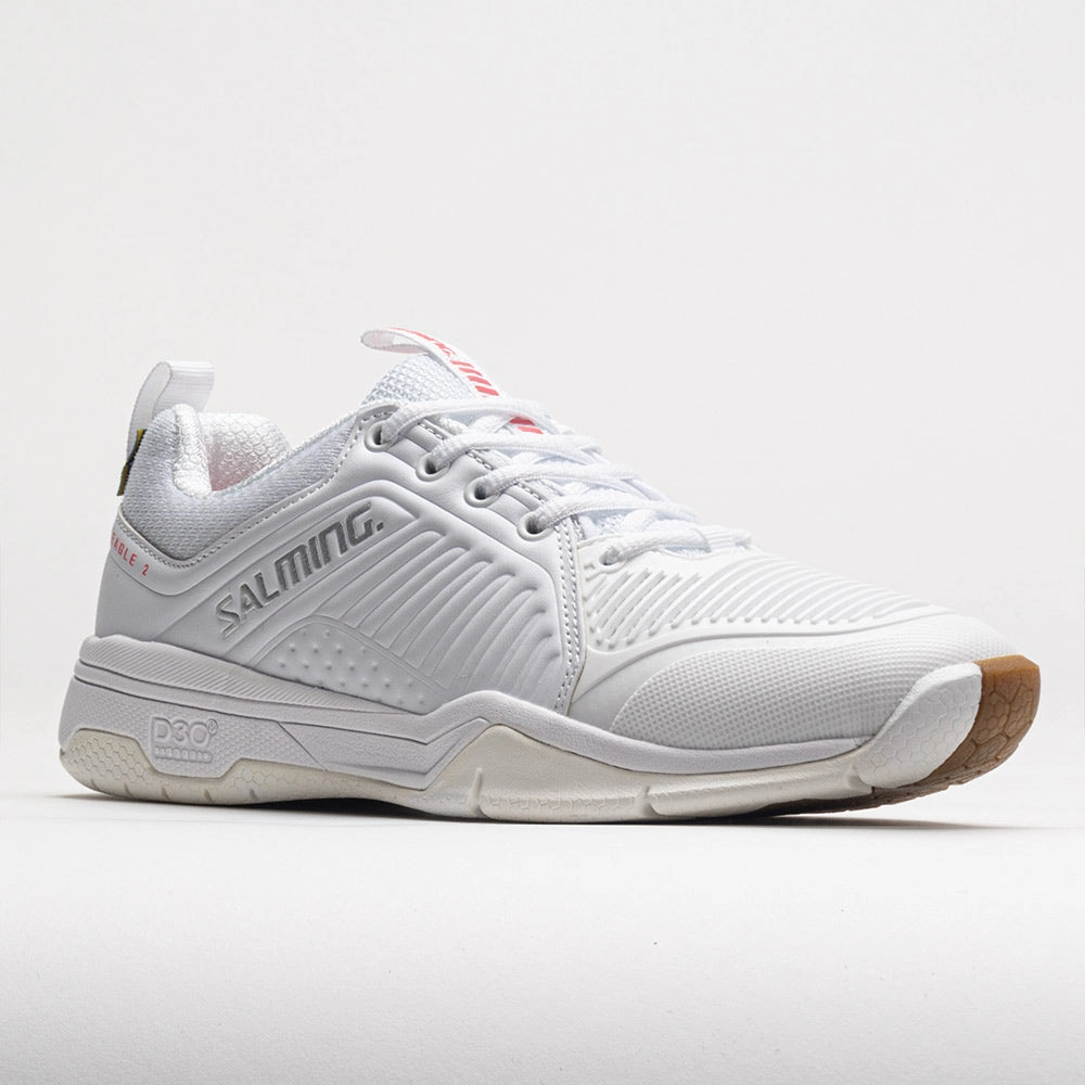 running hats Salming Eagle 2 Women's White