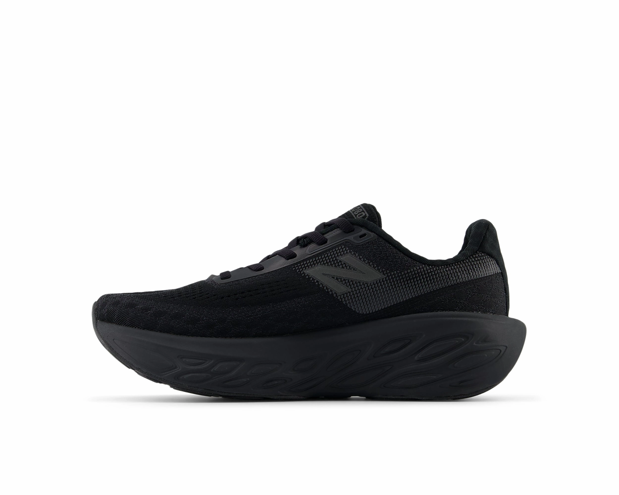 BLACK WITH BLACK METALLIC