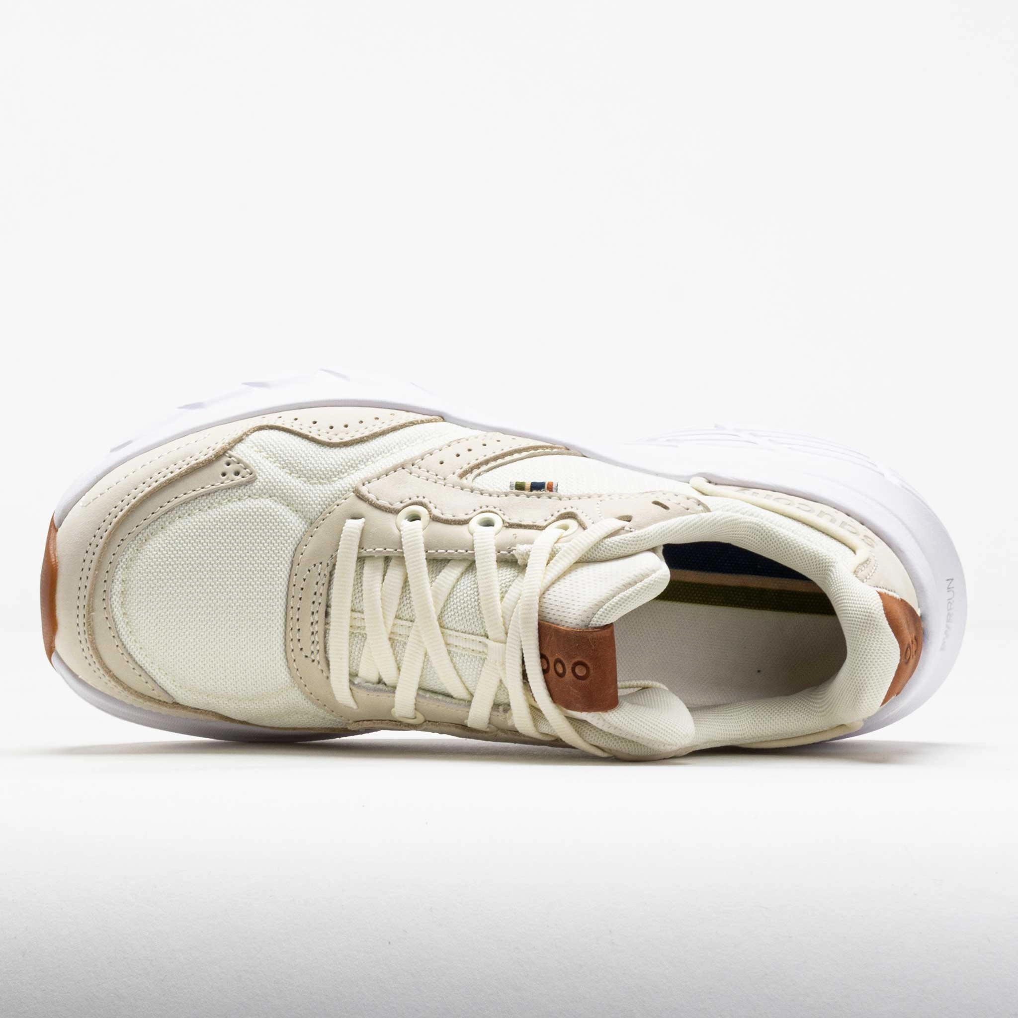 Running Joy Saucony Guide Metro Women's Vanilla