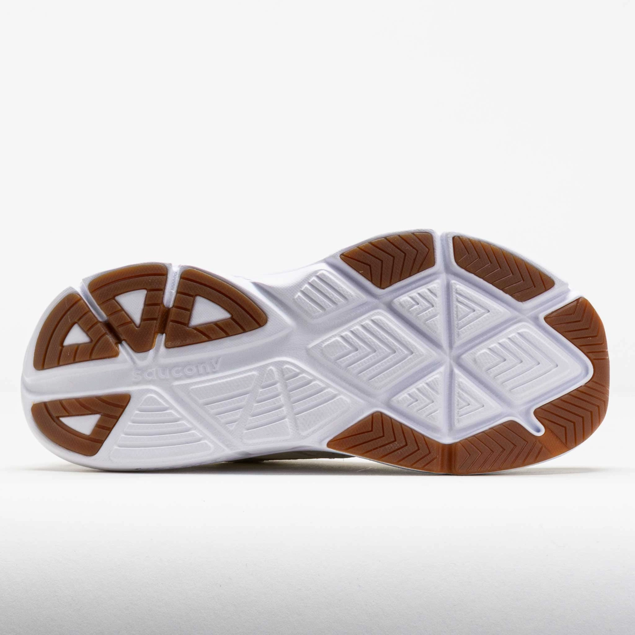 Running Joy Saucony Guide Metro Women's Vanilla