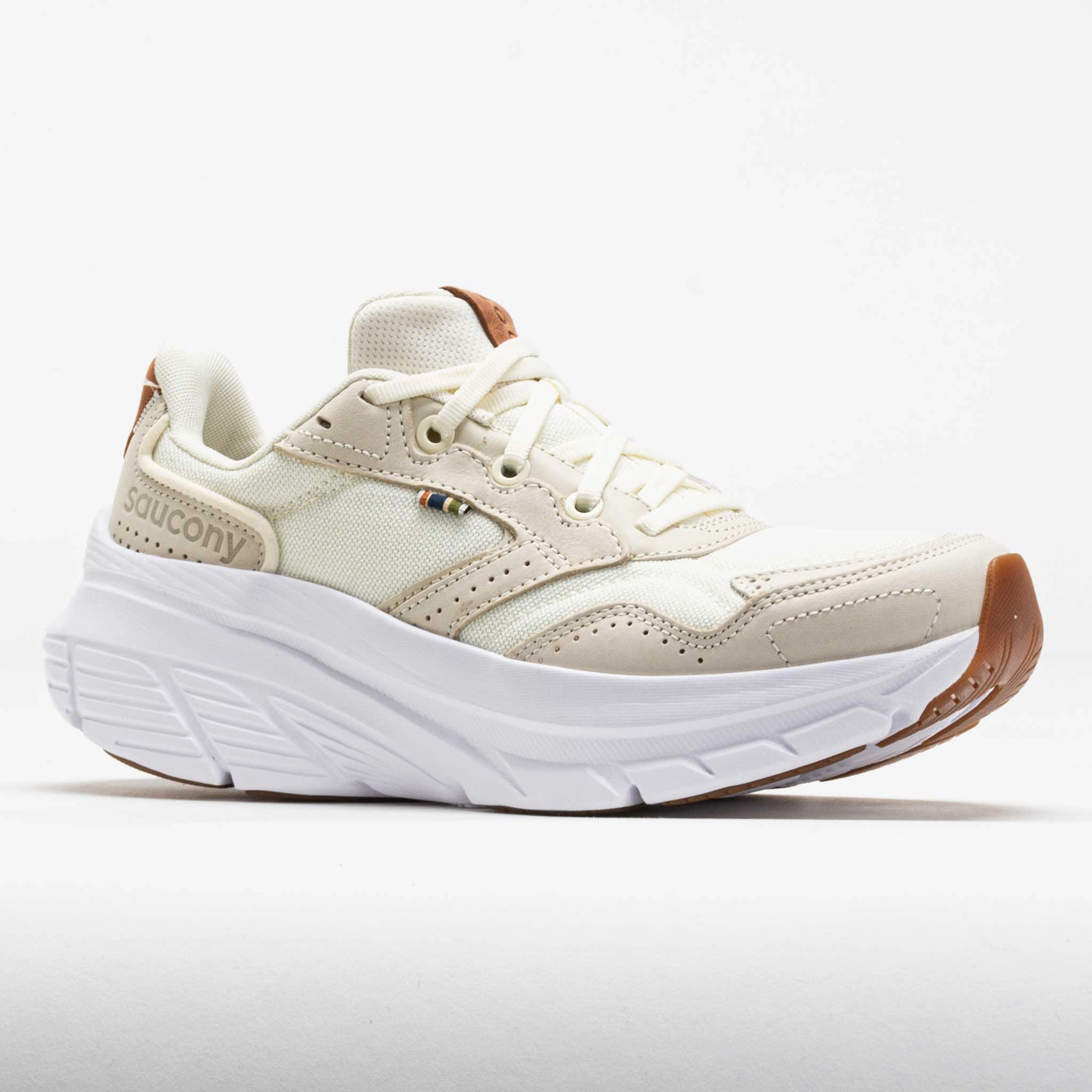 Running Joy Saucony Guide Metro Women's Vanilla