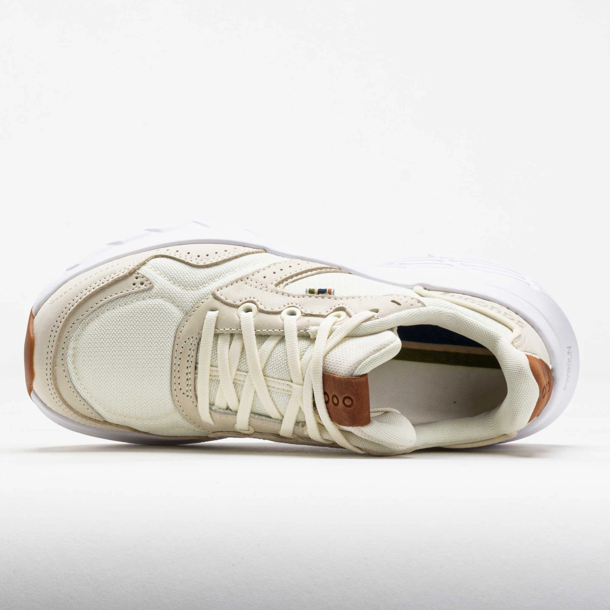 Running Joy Saucony Guide Metro Women's Vanilla