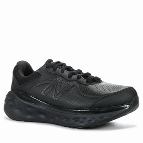 intense - use shoes New Balance MW840FB1 Black 4E Width