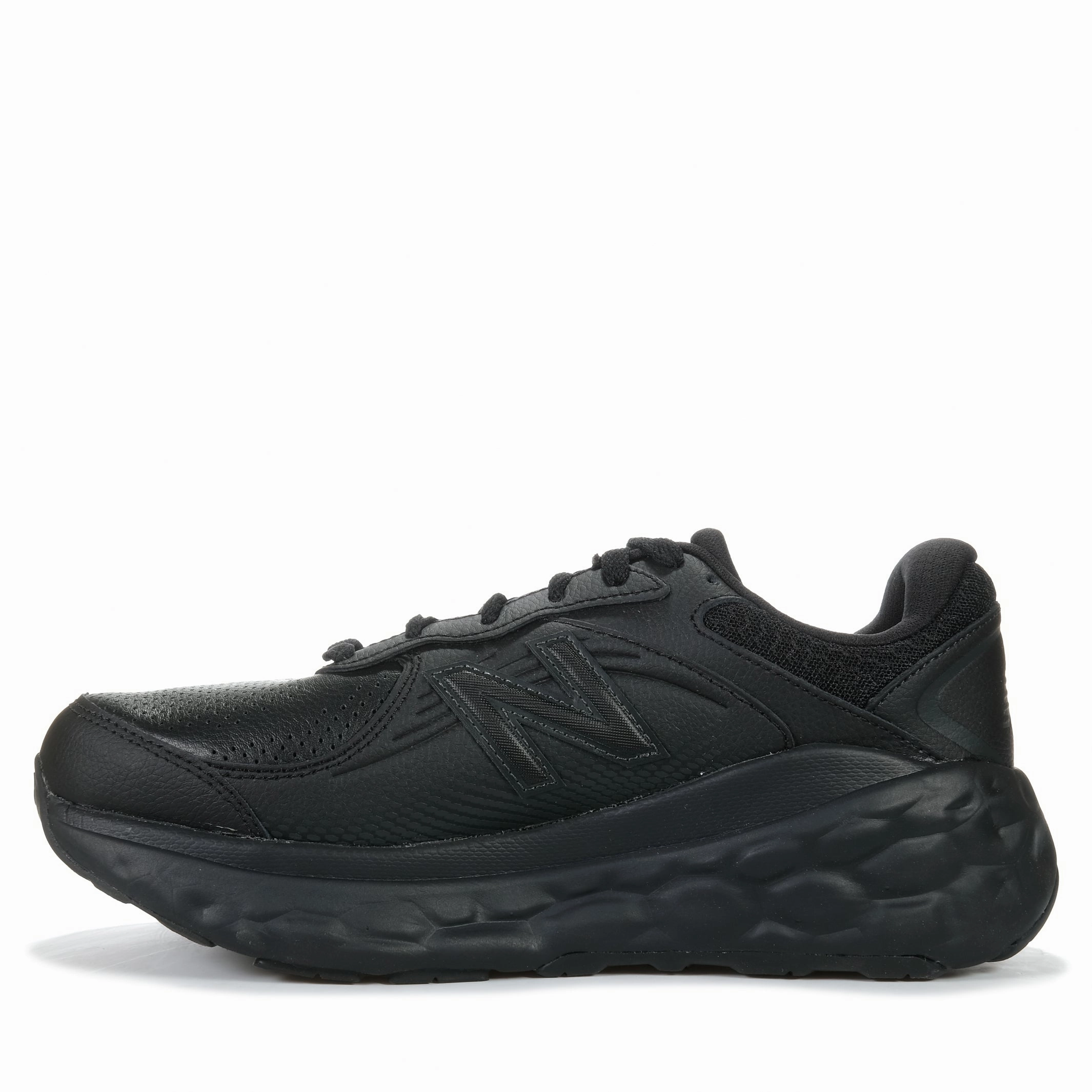 Running Master New Balance MW840FB1 Black 4E Width