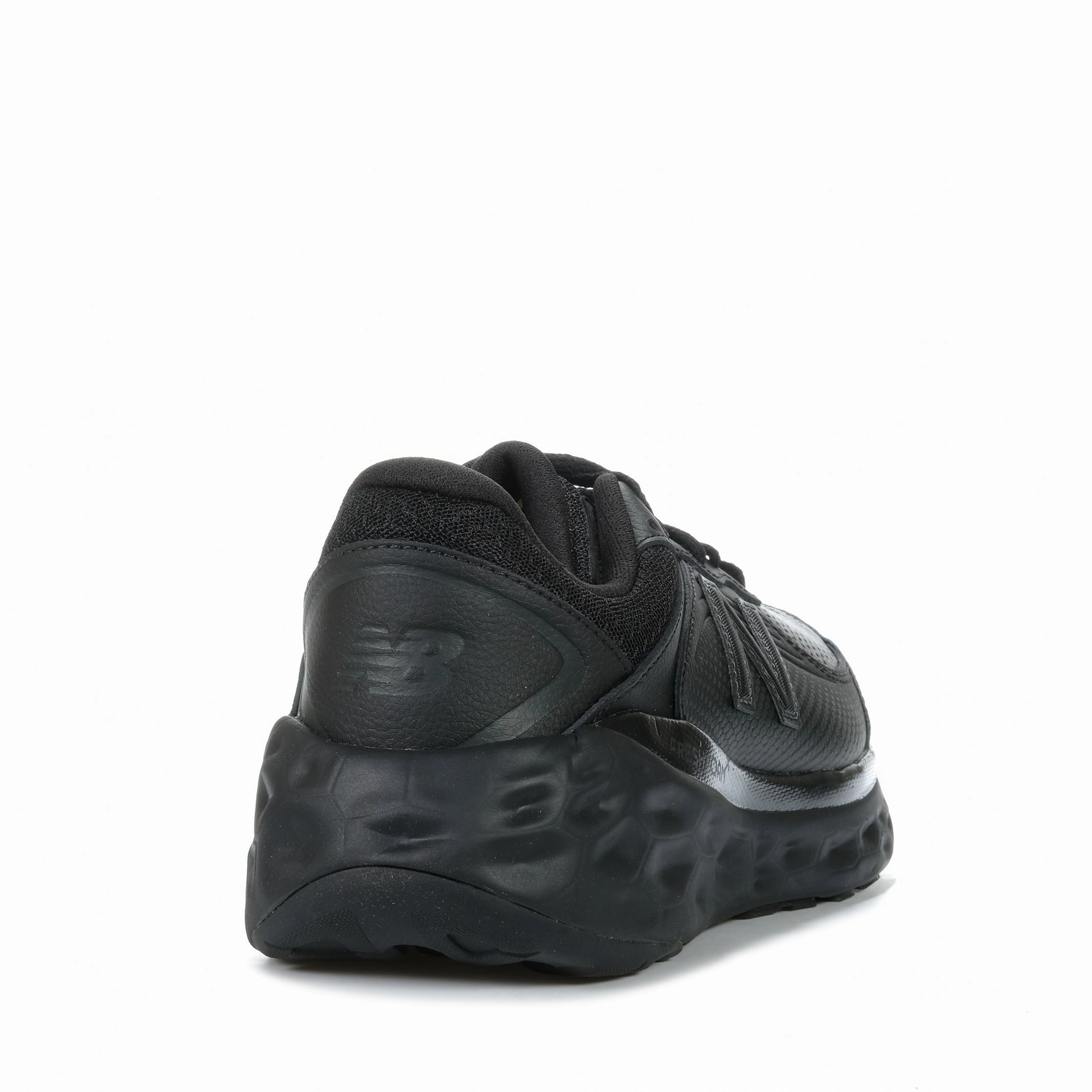 Running Master New Balance MW840FB1 Black 4E Width