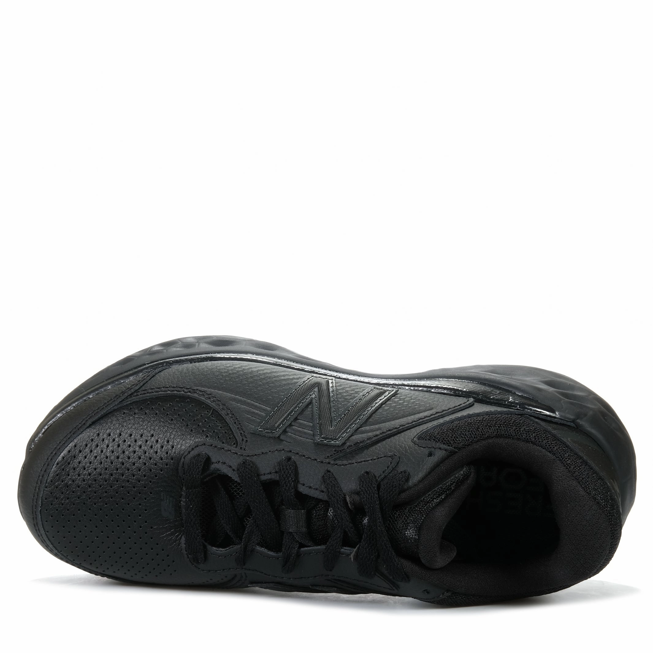 Running Master New Balance MW840FB1 Black 4E Width