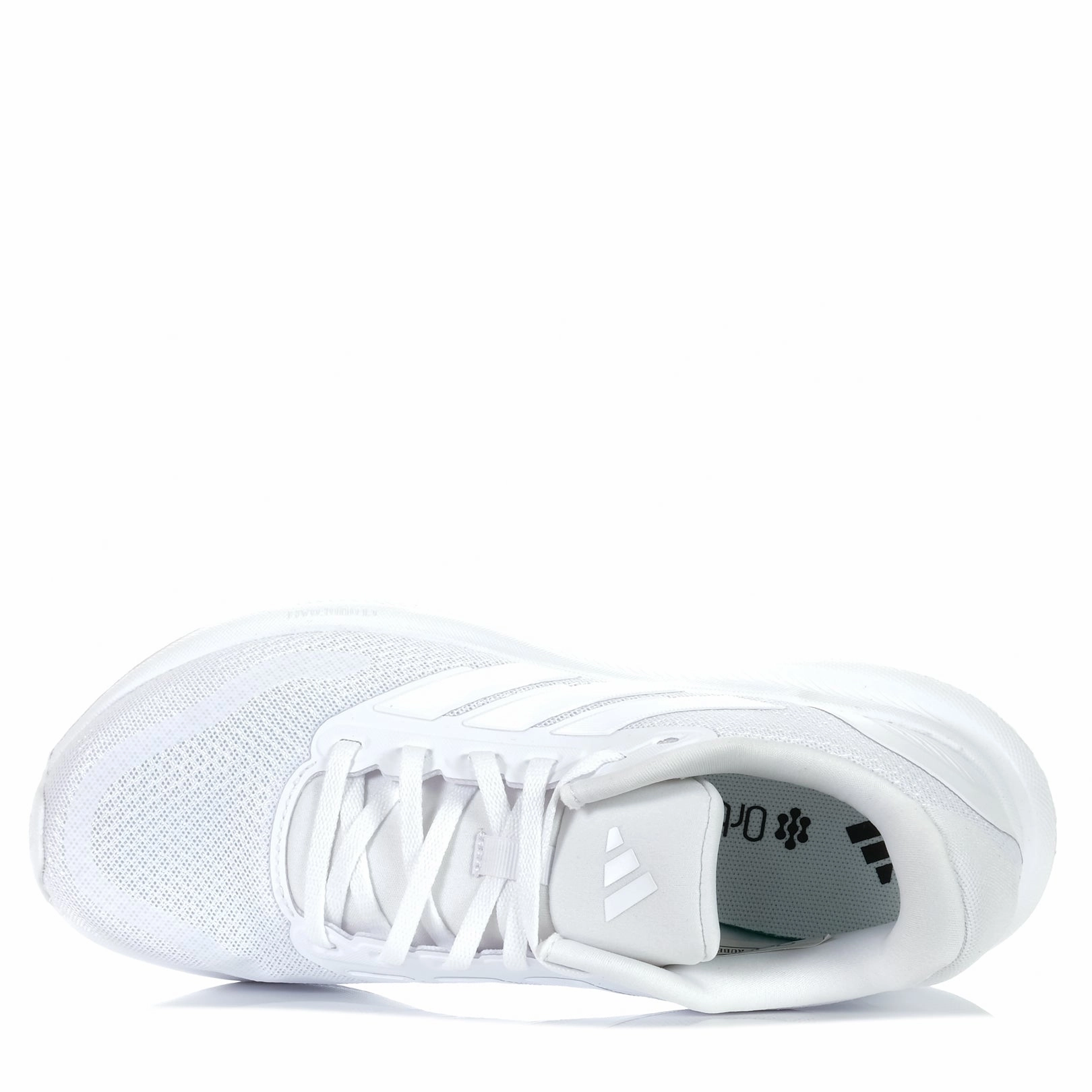 Running Transparency Adidas RunFalcon 5 White/White