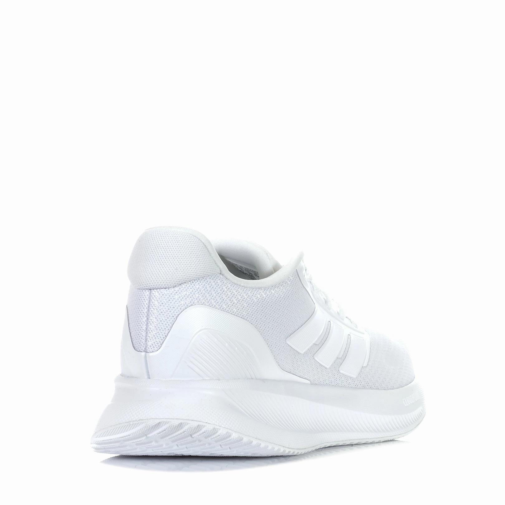 Running Transparency Adidas RunFalcon 5 White/White