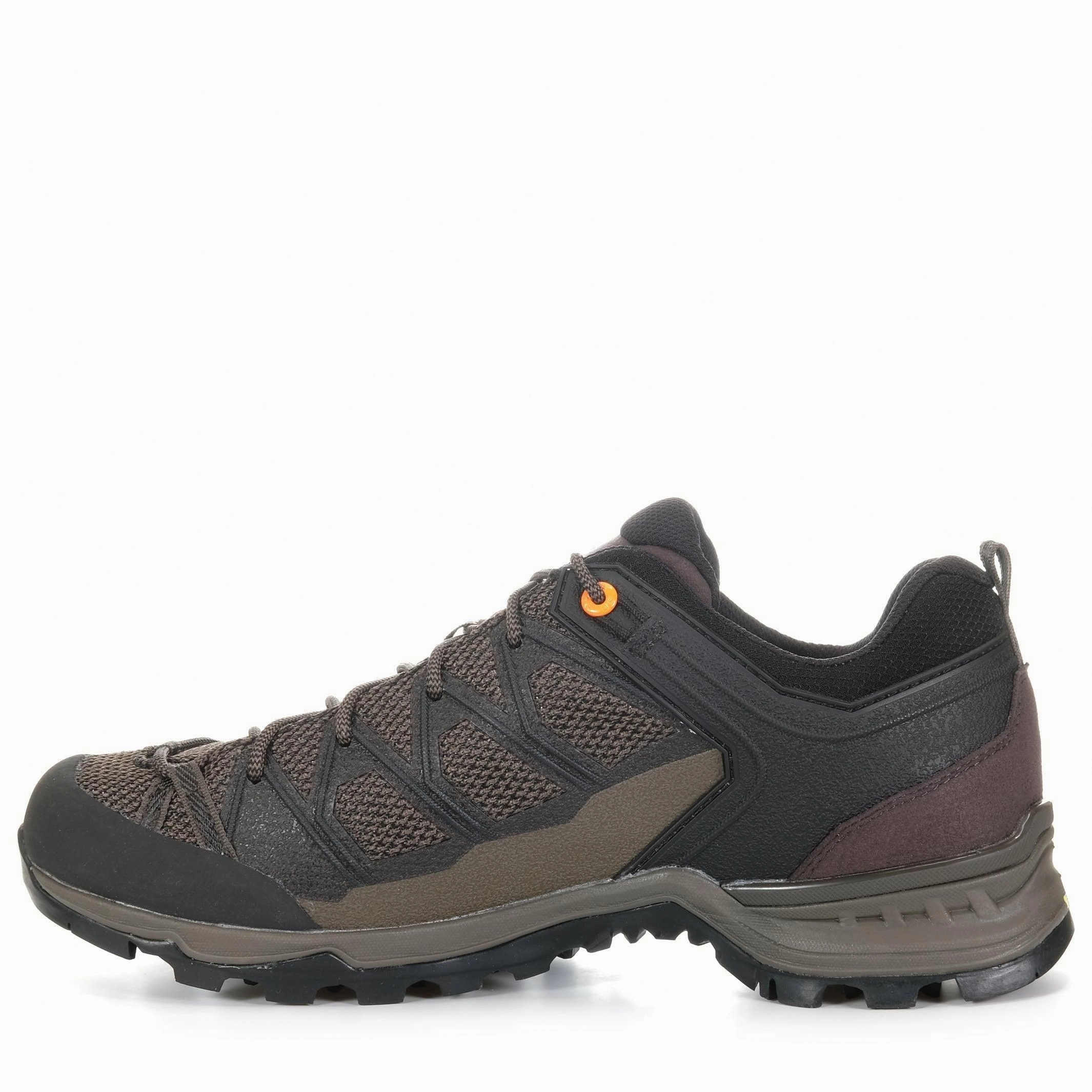 Salewa Mountain Trainer Lite GTX Walnut/Orange Perfect Fit