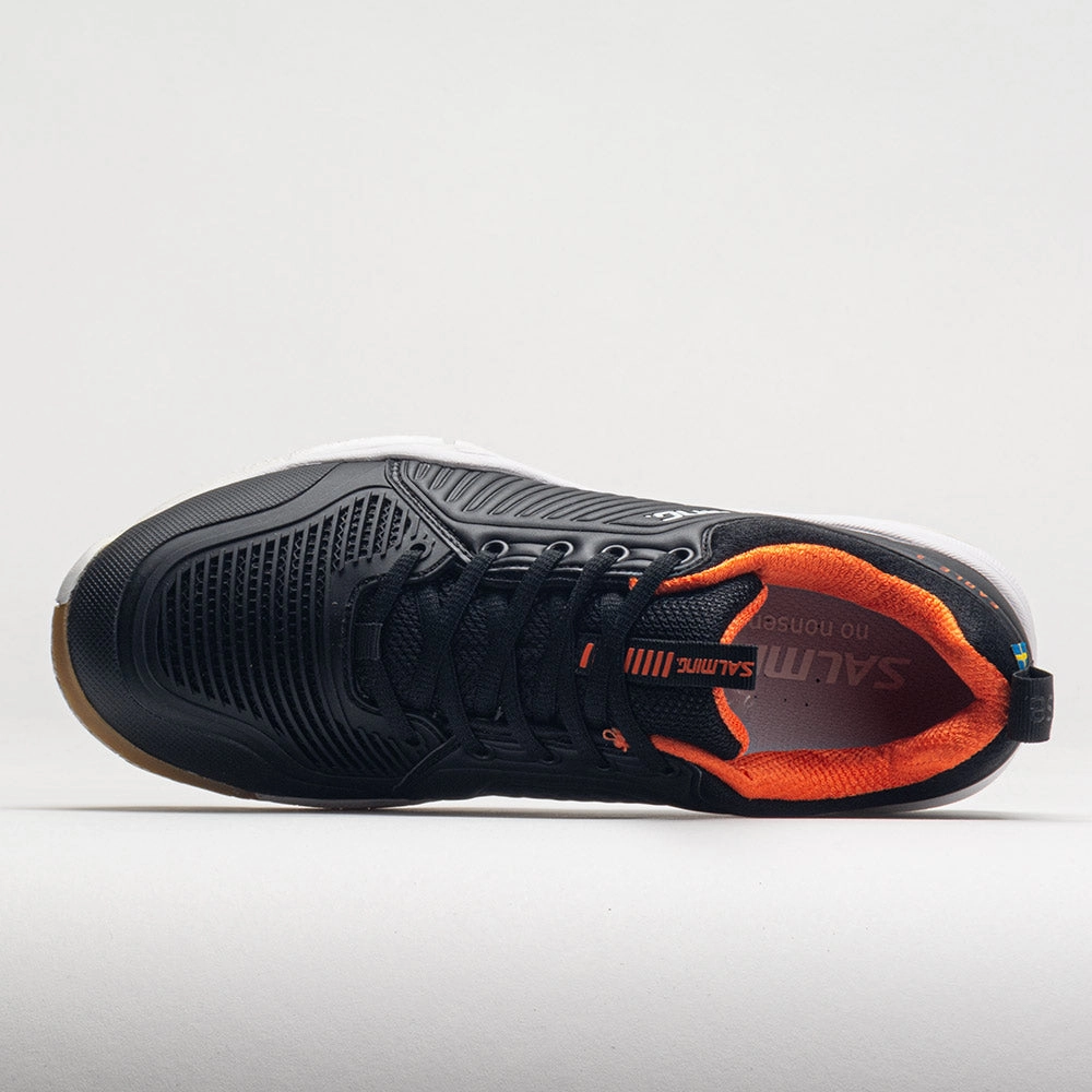 Salming Eagle 2 Men's Black/White Shock Absorbing