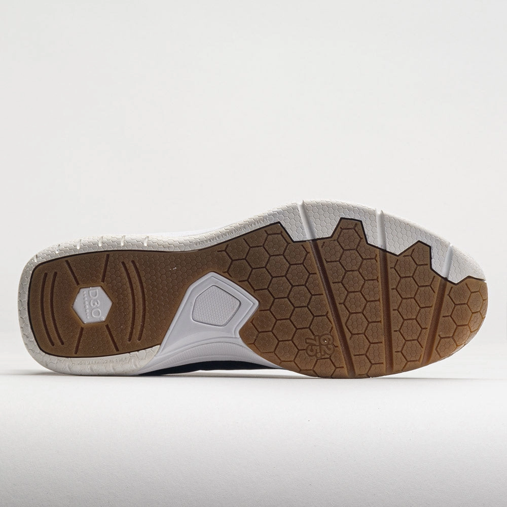 Salming Eagle 2 Men's Black/White Shock Absorbing