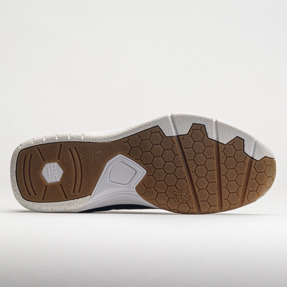 Salming Eagle 2 Men's Black/White Shock Absorbing