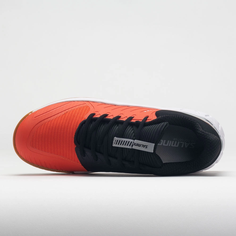 Salming Recoil Ultra Men's Neon Orange High-performance ease