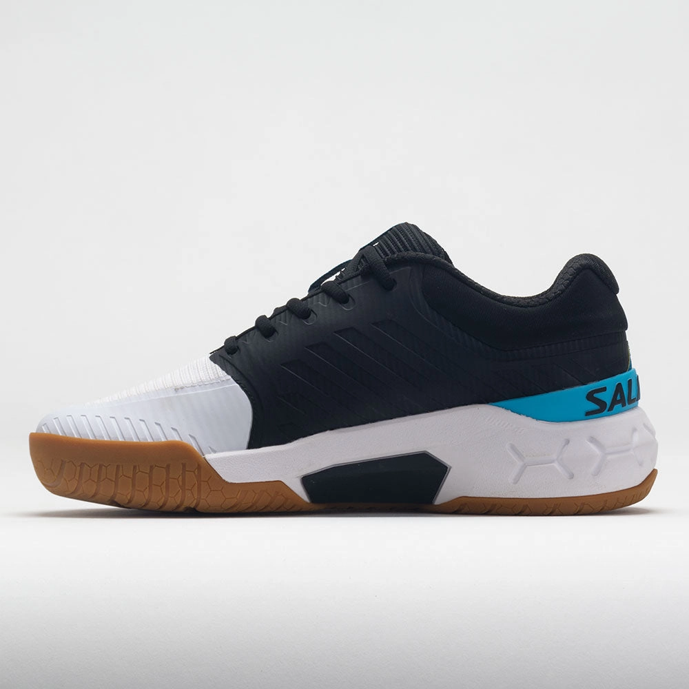 Salming Recoil Ultra Men's White All Terrain Grip