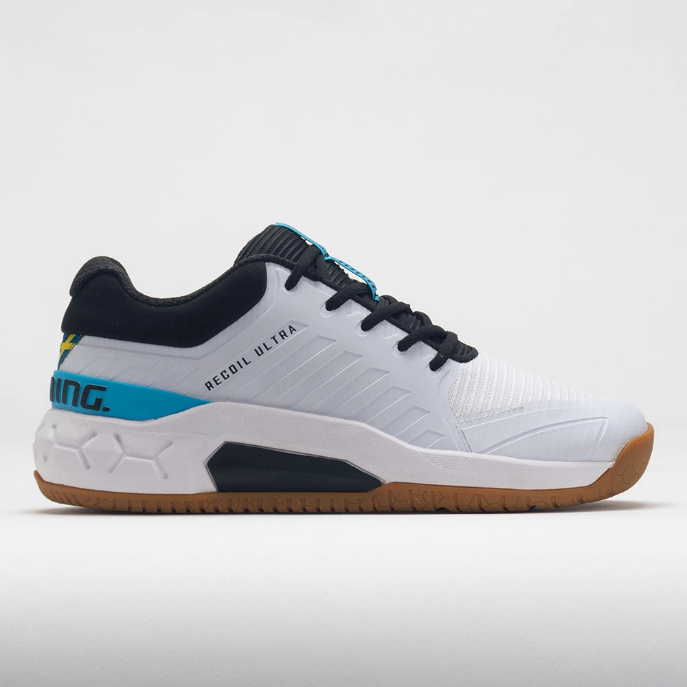 Salming Recoil Ultra indoor squash shoes product image