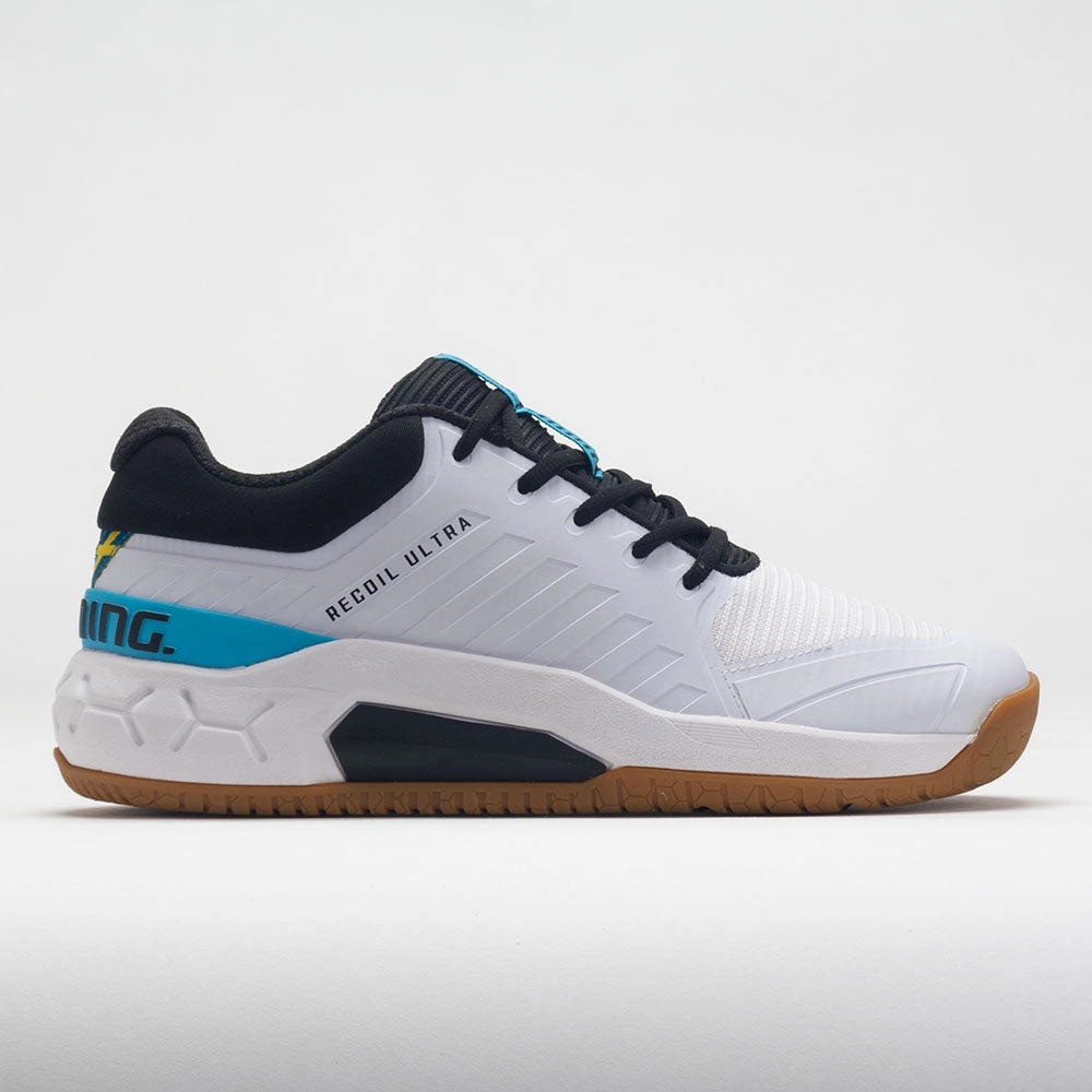 Salming Recoil Ultra indoor squash shoes product image