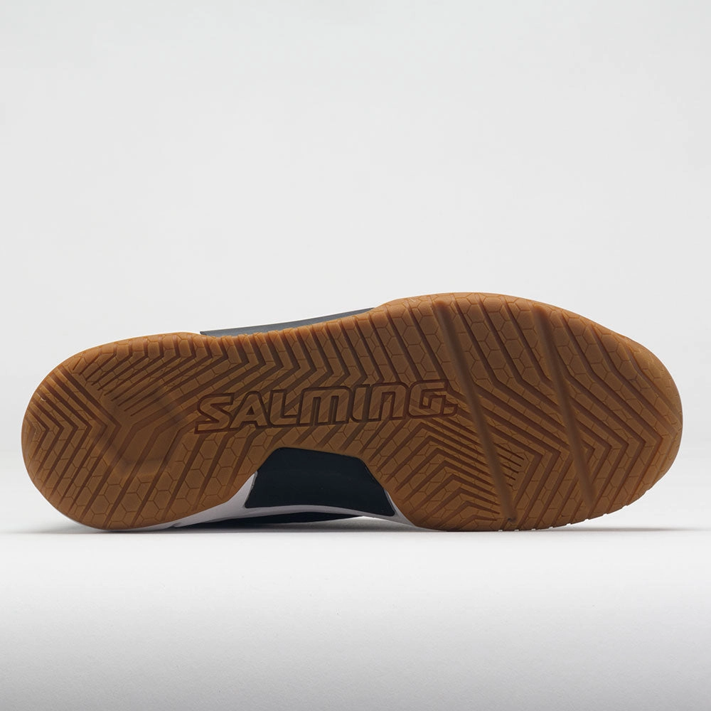 Salming Recoil Ultra Men's White All Terrain Grip