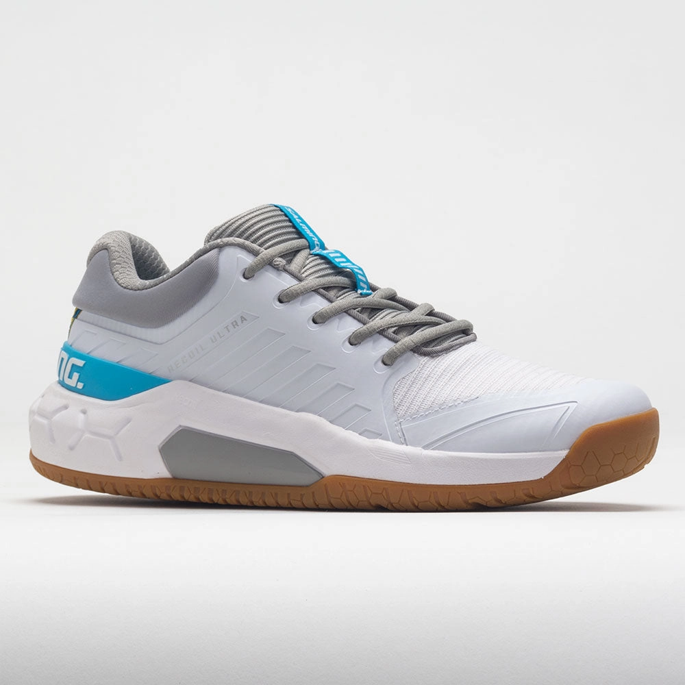 Salming Recoil Ultra Women's White Running Endurance