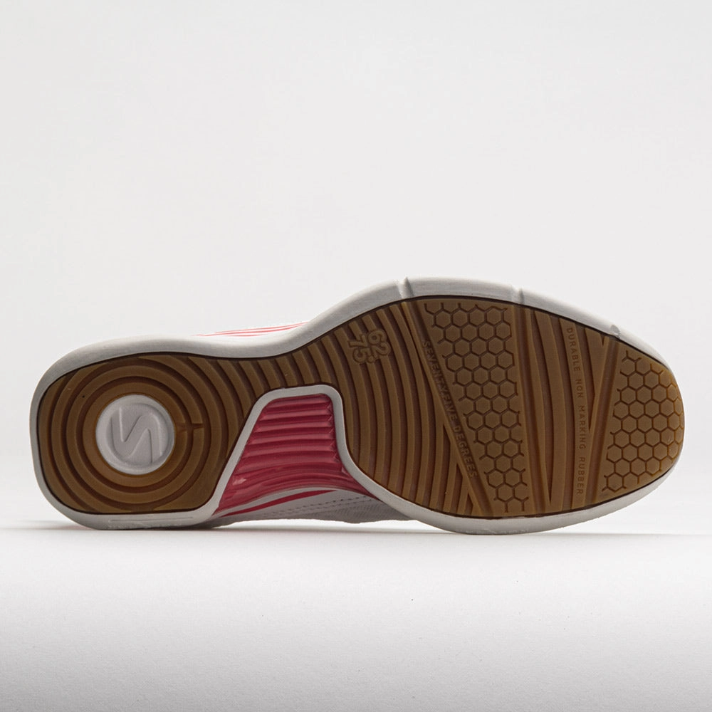 Salming Viper SL Women's White Wide Fit Option