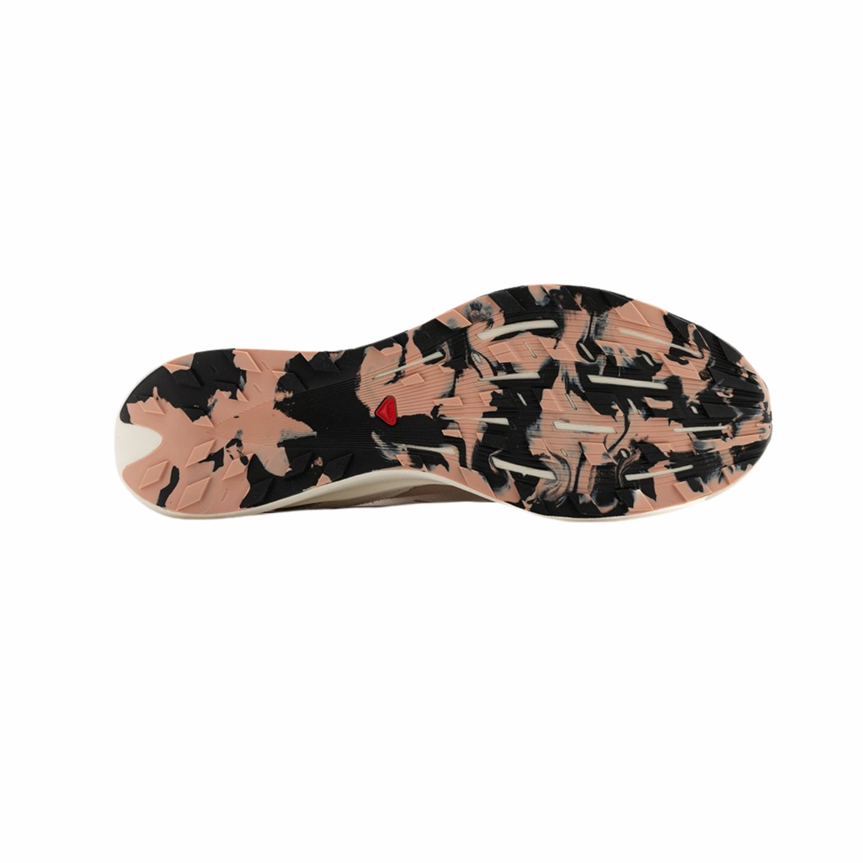 Salomon - Pulsar PRG - Rainy Day/Mocha Mousse/Vanilla Ice Relaxed Fit